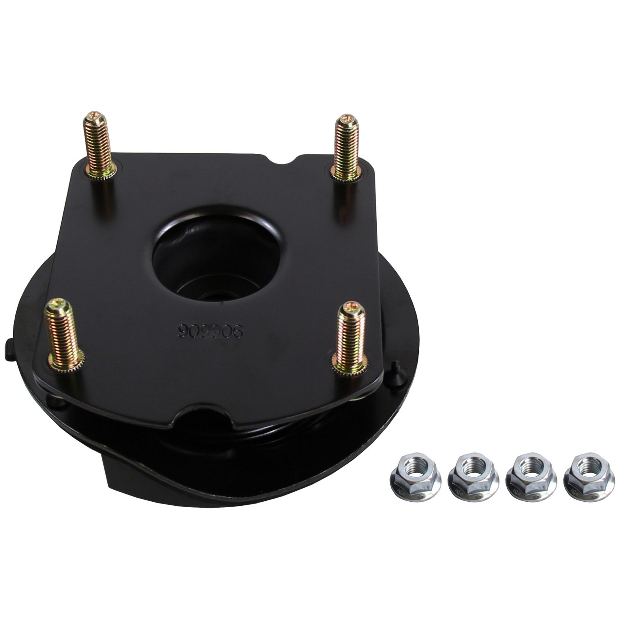 Front Suspension Strut Mount | MONROE 909906 Fits Ford Lincoln — image 2