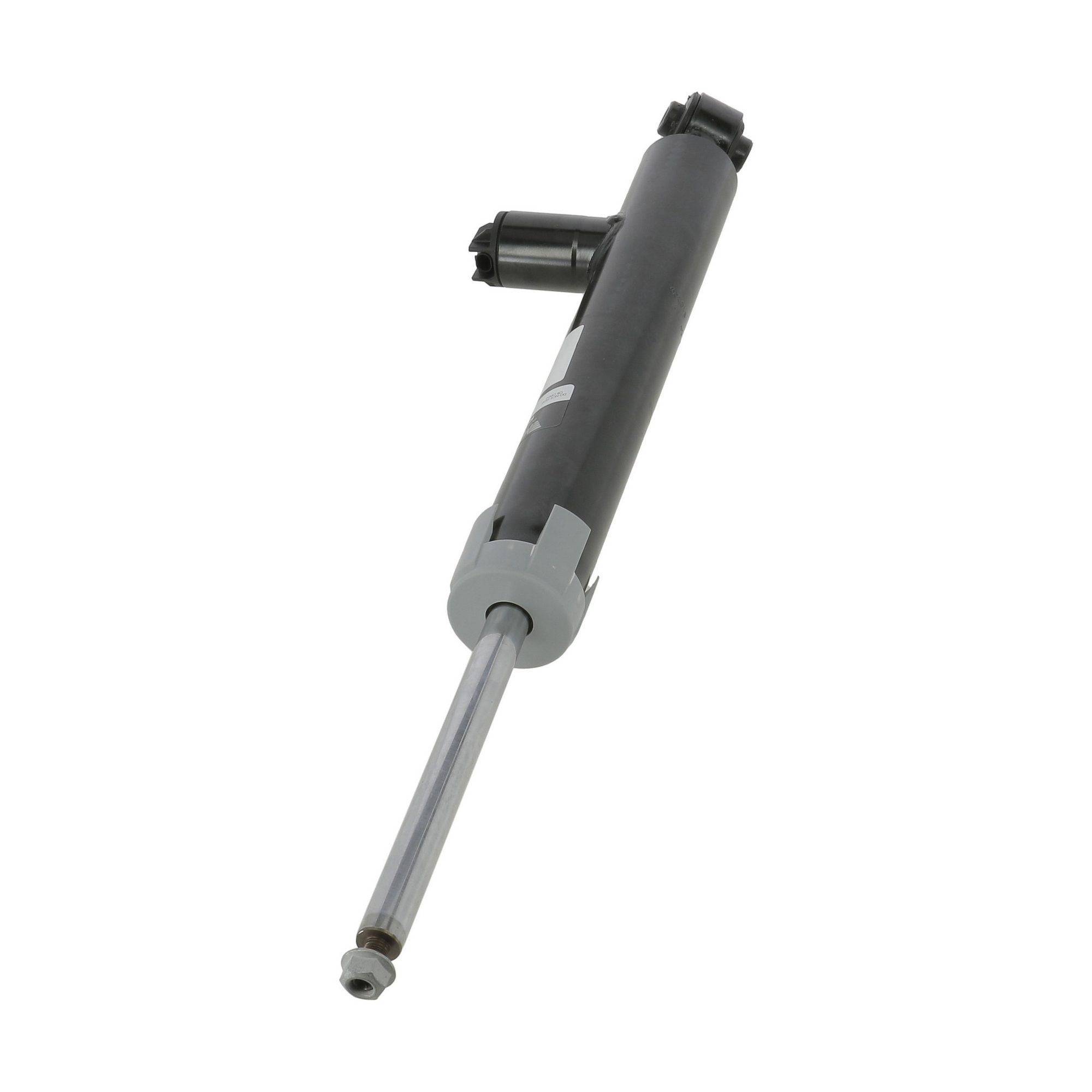 Rear Left Suspension Shock Absorber | MONROE C1511 Fits Mercedes-Benz — image 3