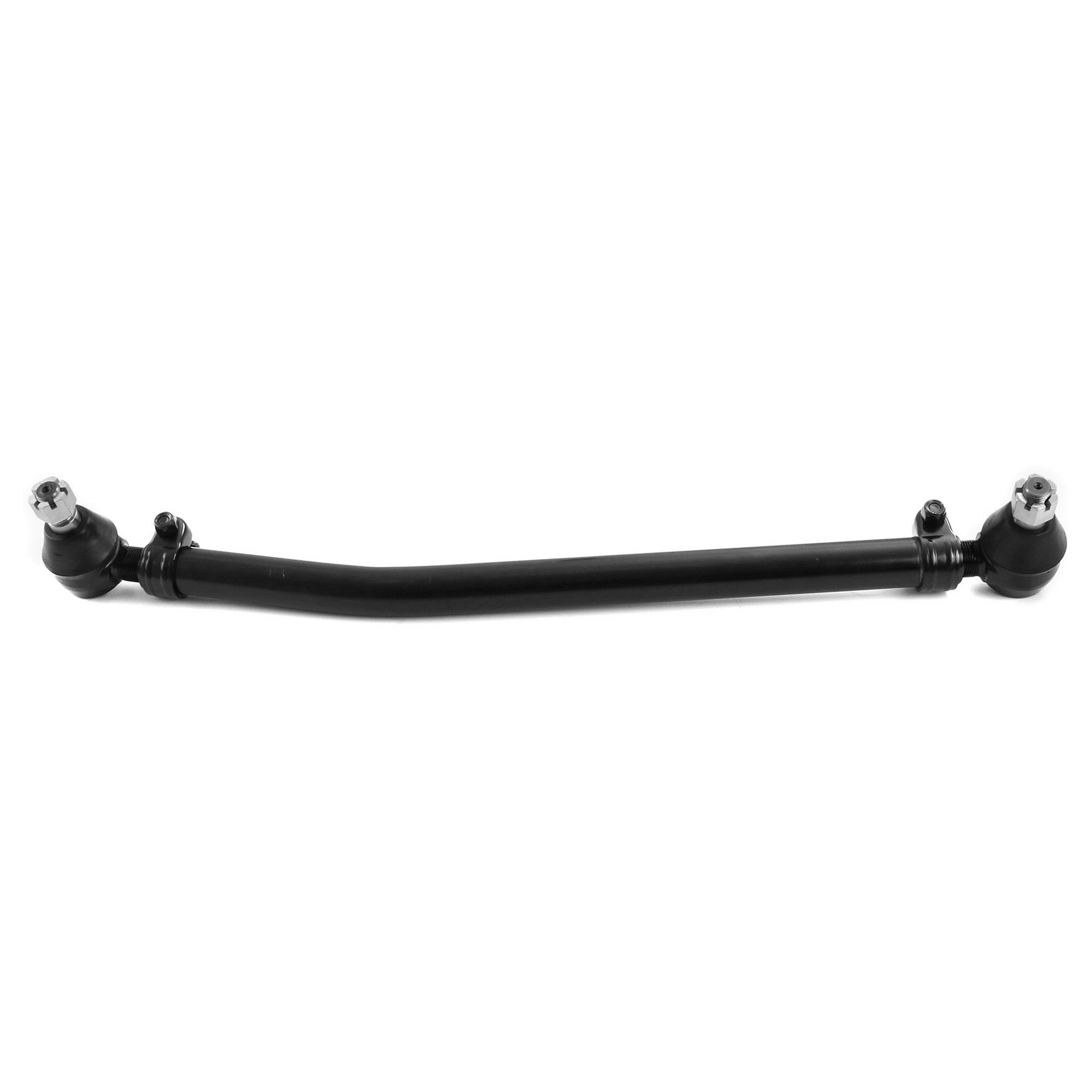 Front Steering Drag Link | MONROE DL10035 Fits Ford — image 2