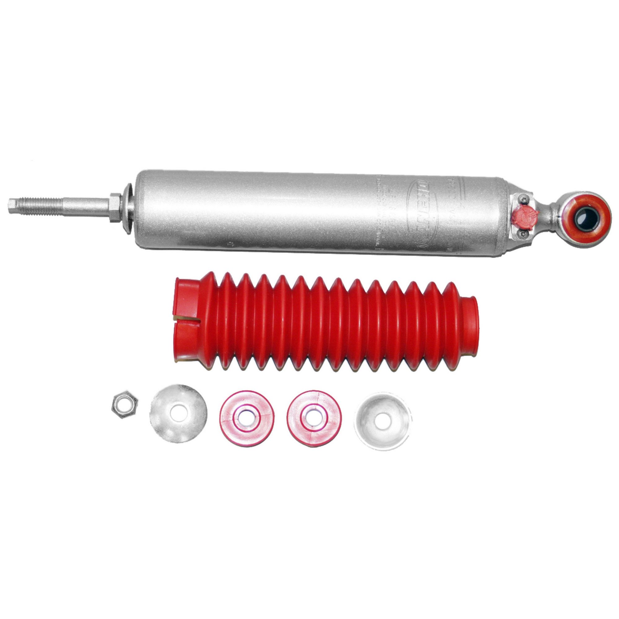 Front Suspension Shock Absorber | RANCHO RS999197 Fits Ram Dodge