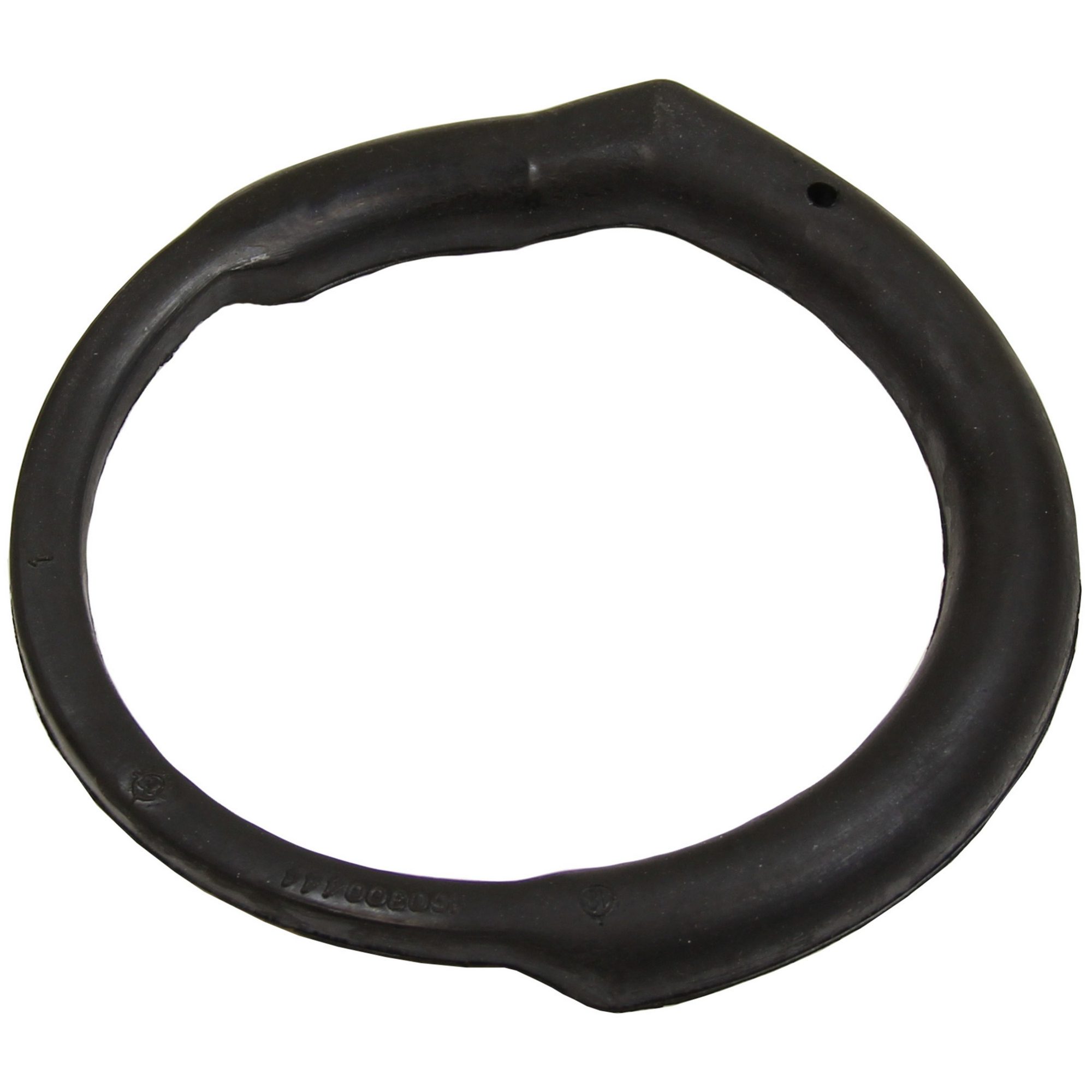 Rear Lower Coil Spring Insulator | MONROE 902072 Fits Subaru — image 2