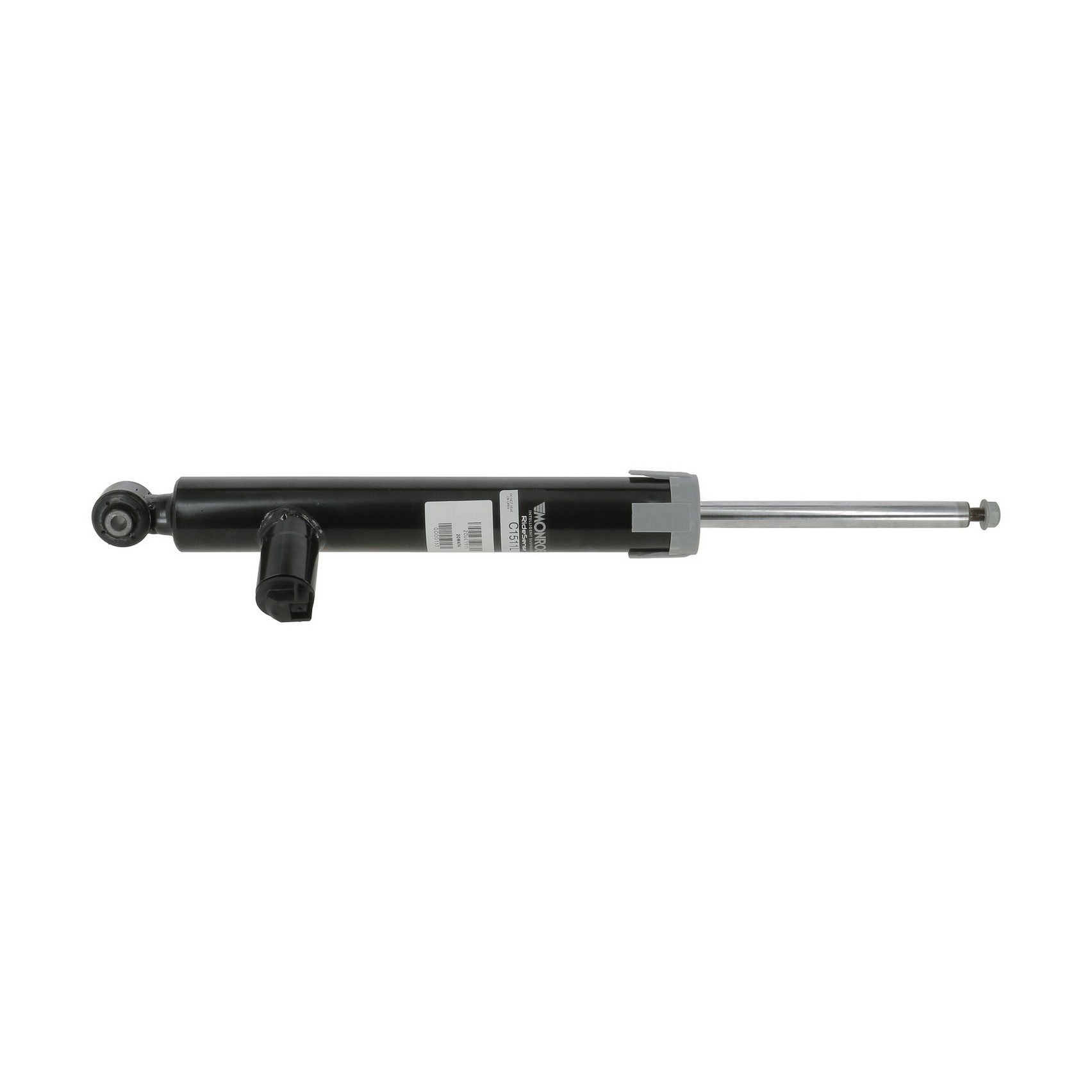 Rear Left Suspension Shock Absorber | MONROE C1511 Fits Mercedes-Benz — image 4