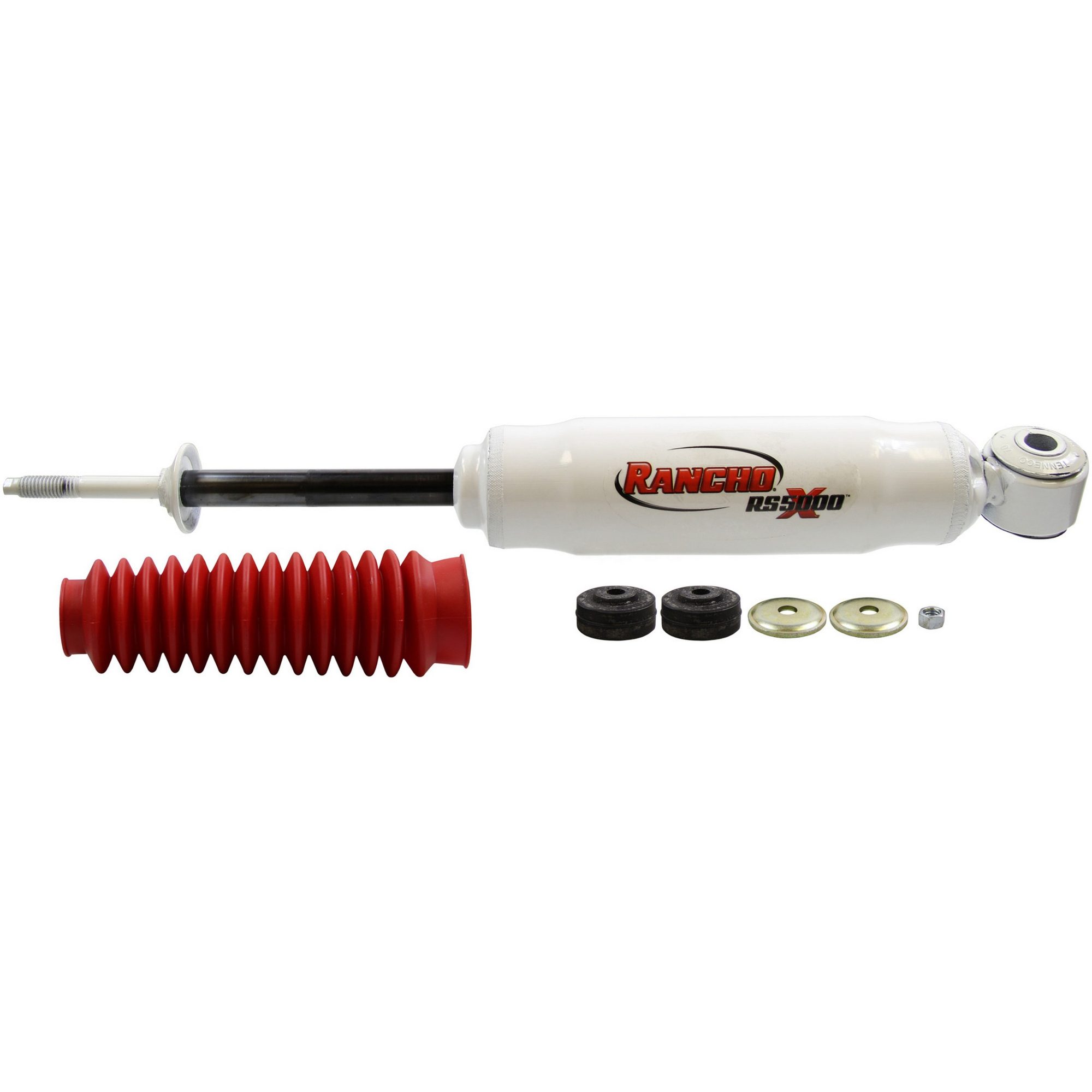 Front Suspension Shock Absorber | RANCHO RS55233 Fits Ford — image 2