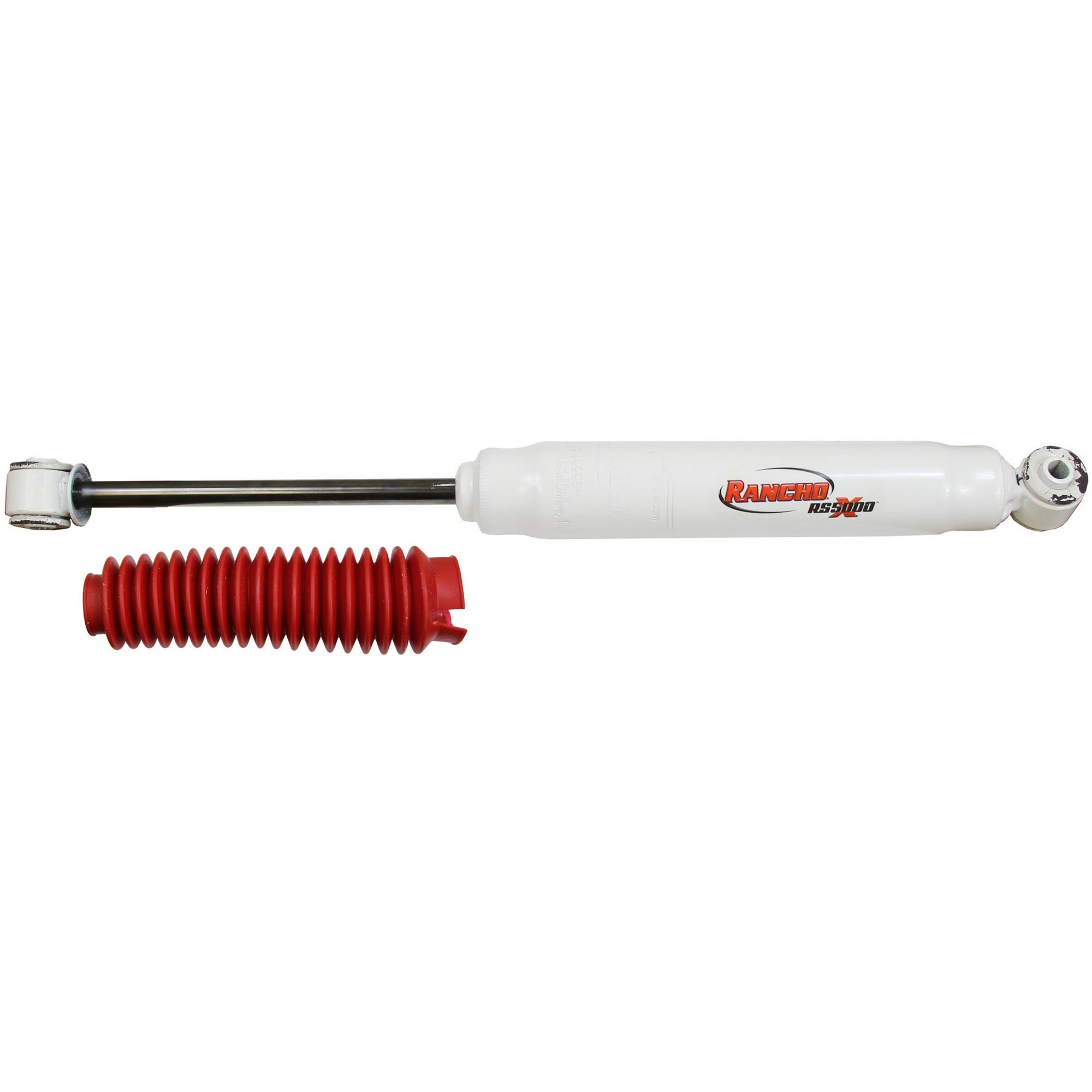 Rear Suspension Shock Absorber | RANCHO RS55315 Fits Dodge Mitsubishi Ram — image 2
