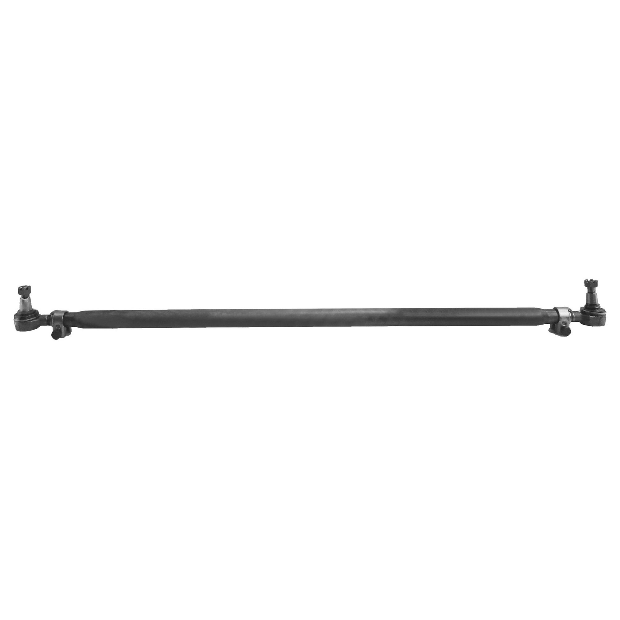 Steering Tie Rod Assembly | MONROE TR10061 — image 2