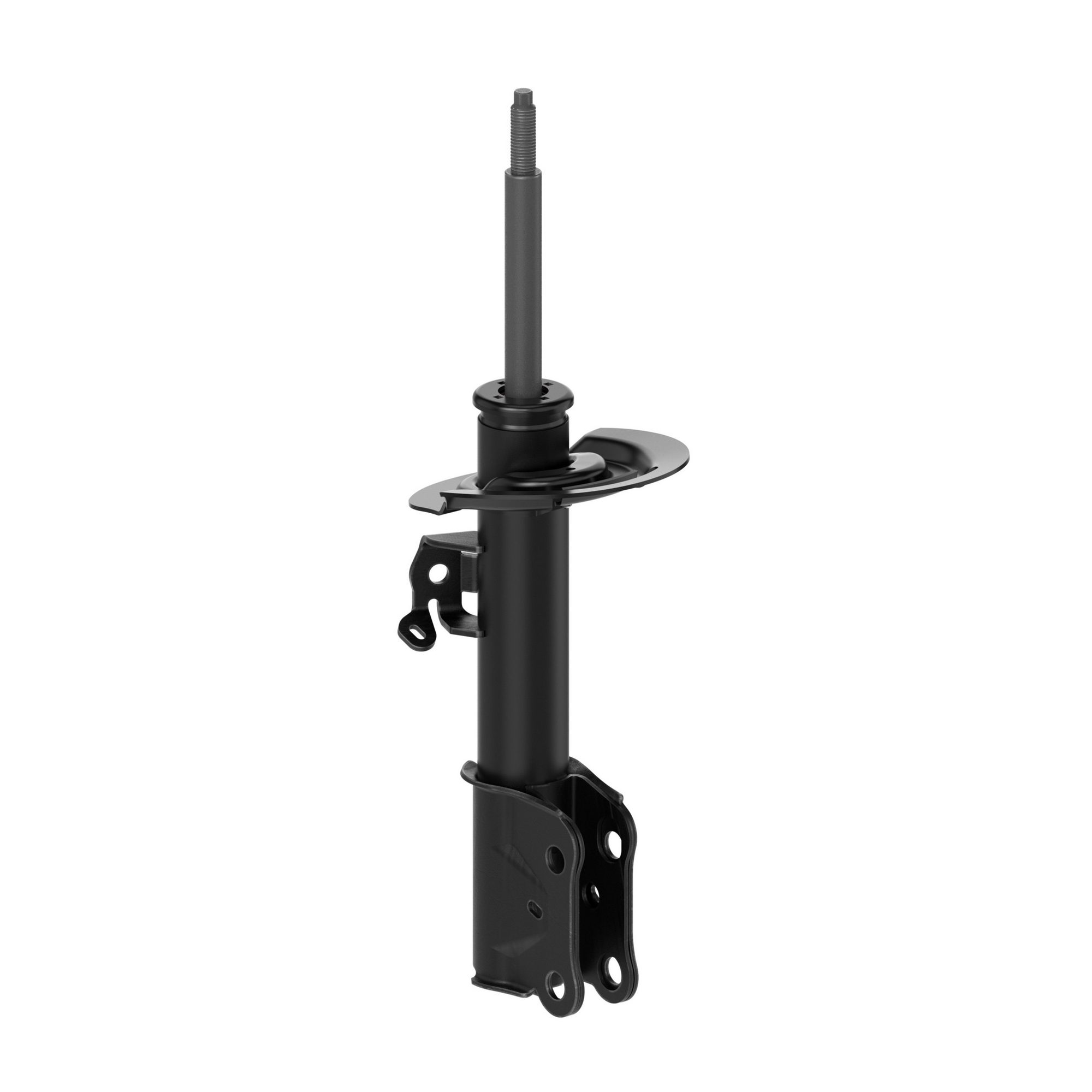 Monroe Suspension Strut - 73012 — image 2