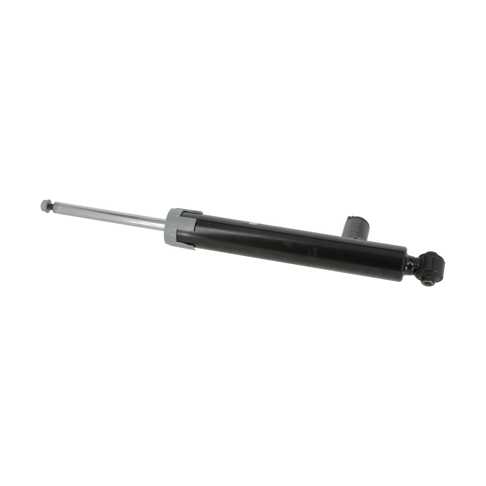 Rear Left Suspension Shock Absorber | MONROE C1511 Fits Mercedes-Benz — image 2
