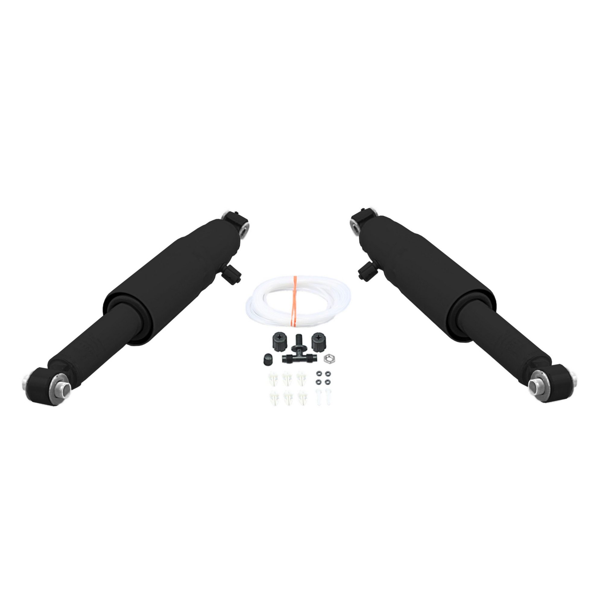 Rear Air Shock Absorber | MONROE MA803 Fits Volkswagen