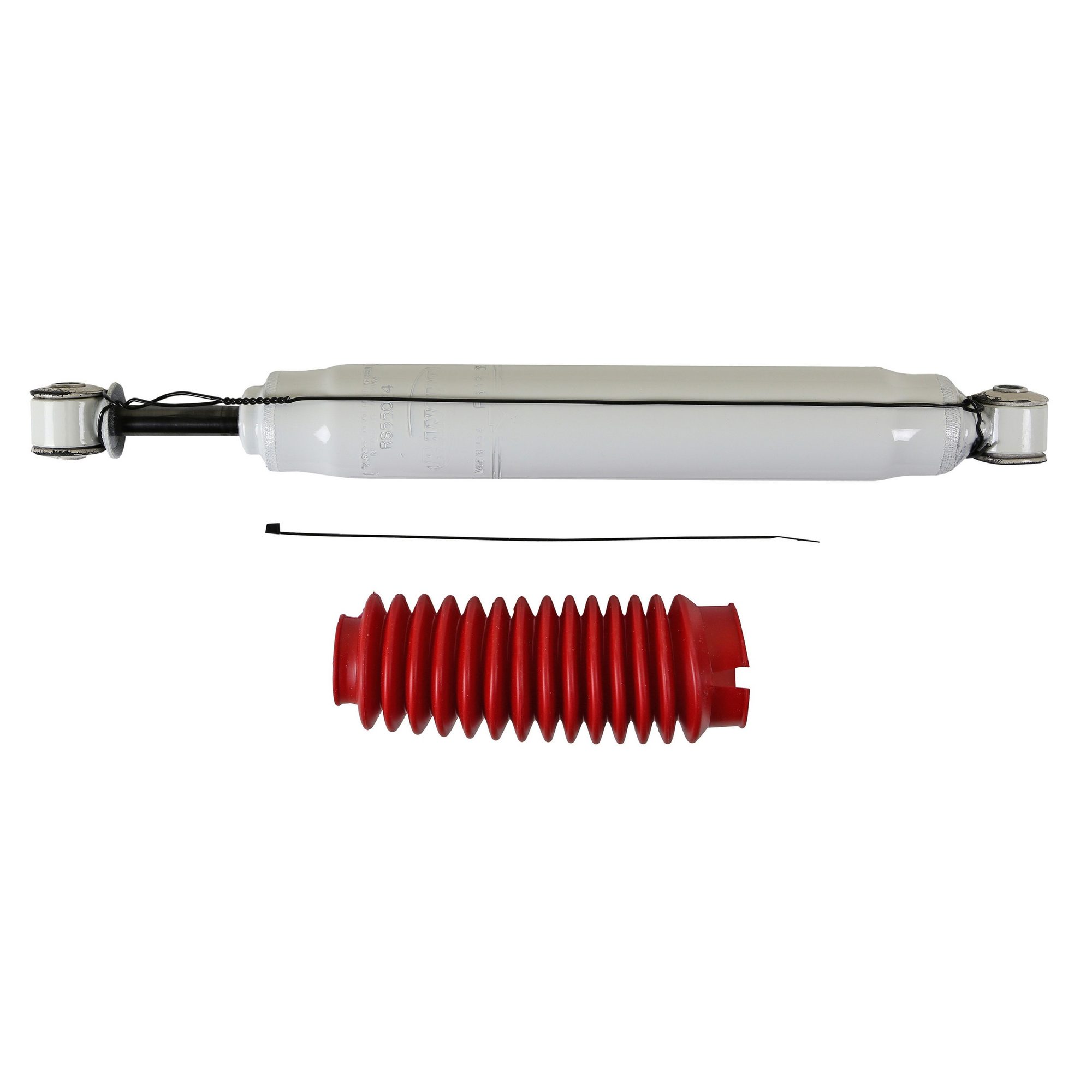Rear Suspension Shock Absorber | RANCHO RS55024 Fits Ford Ranger 2019-2023 — image 2