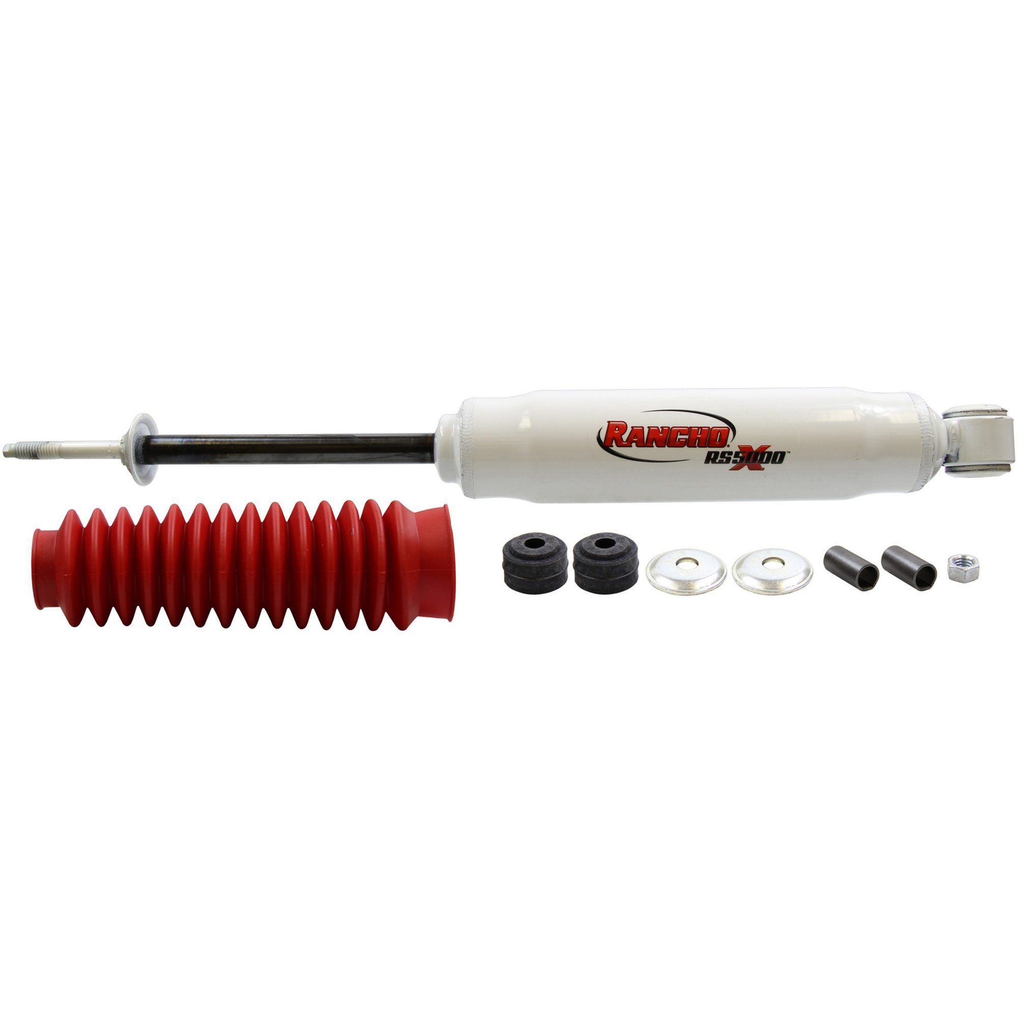 Suspension Shock Absorber | RANCHO RS55136 Fits Ford Dodge International — image 2