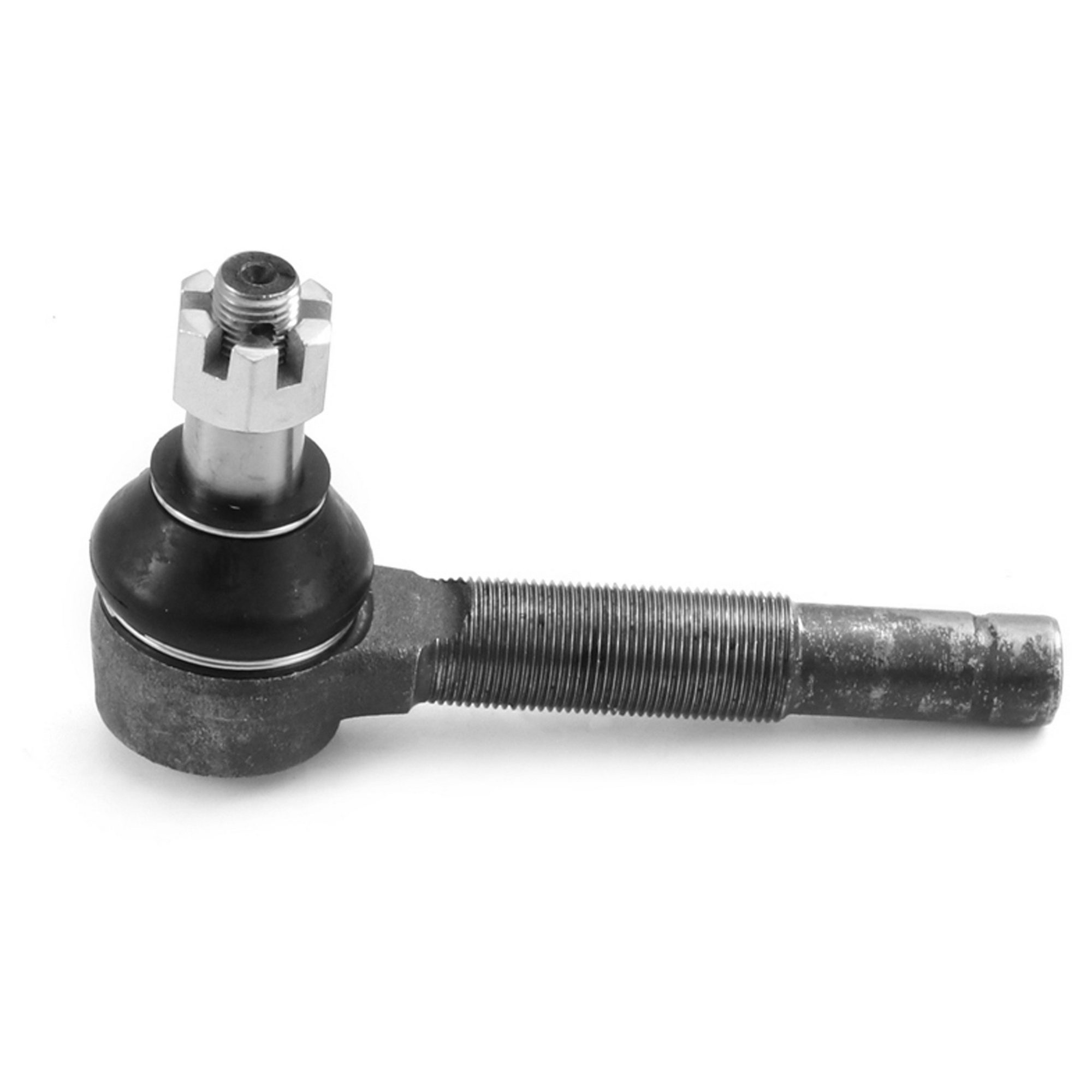 Front Left Outer Steering Tie Rod End | MONROE TR10004 Fits Mitsubishi Fuso — image 2