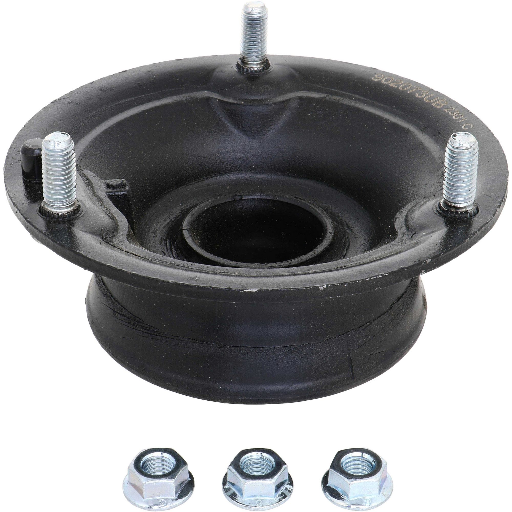 Front Suspension Strut Mount | MONROE 902073 Fits BMW — image 2