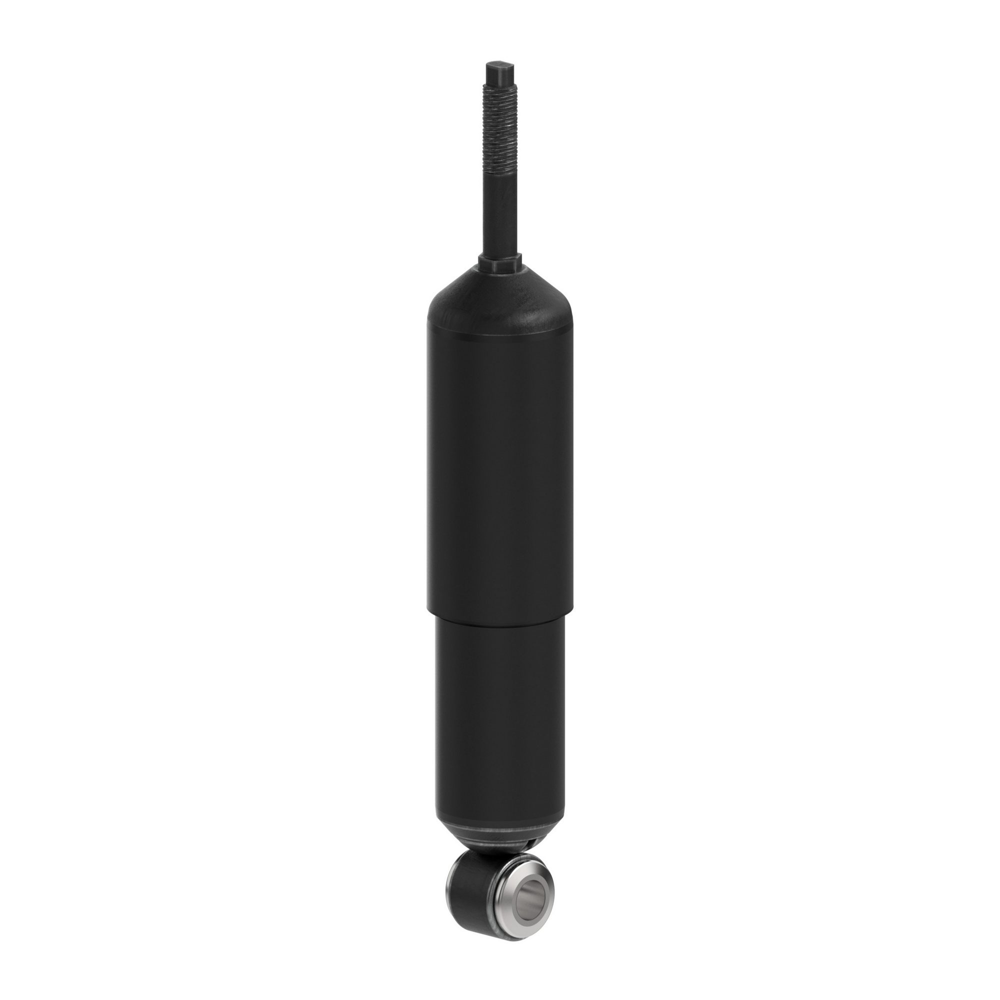 Front Suspension Shock Absorber | MONROE 911173 Fits Ford — image 2