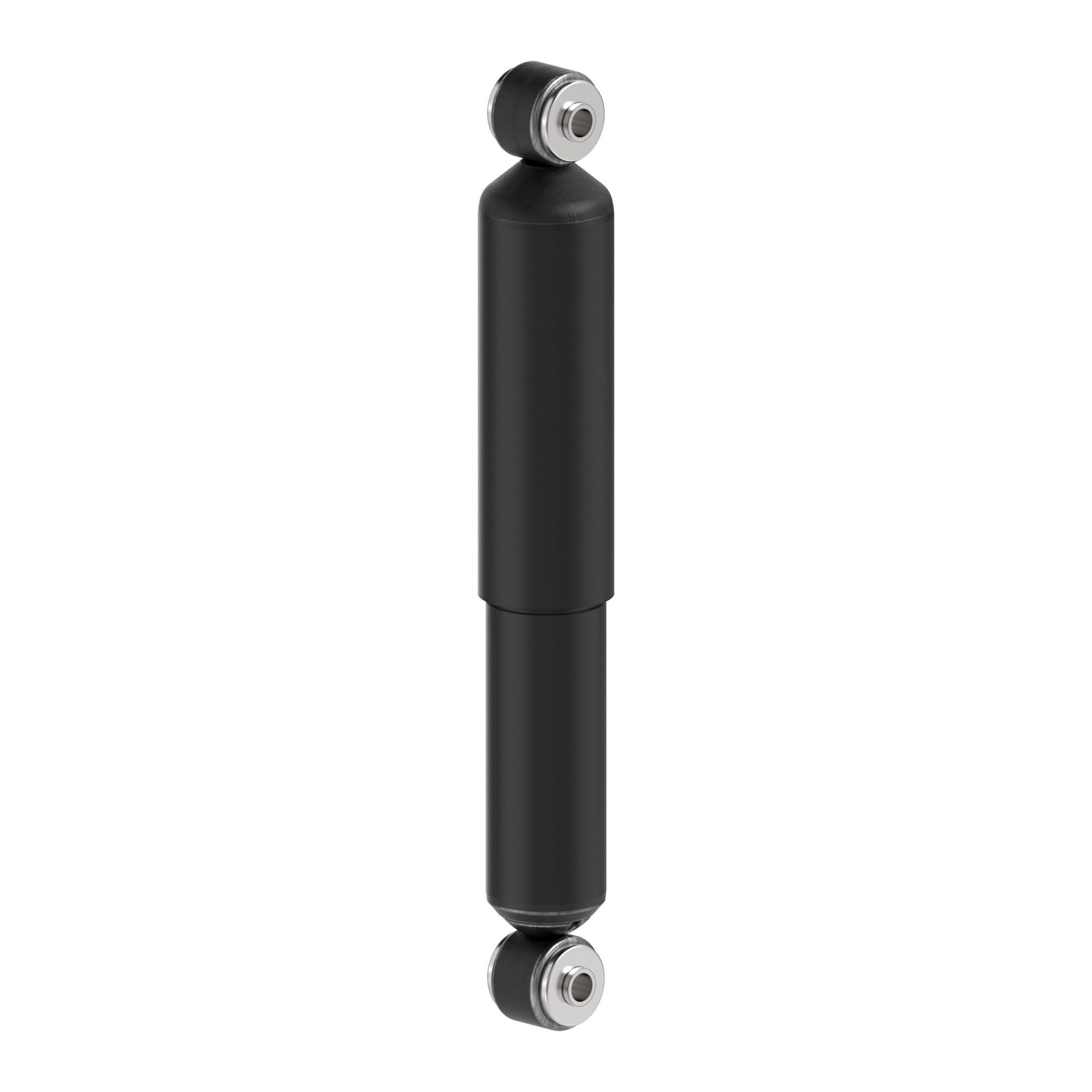 Rear Suspension Shock Absorber | MONROE 911277 Fits Dodge Mitsubishi Ram — image 2