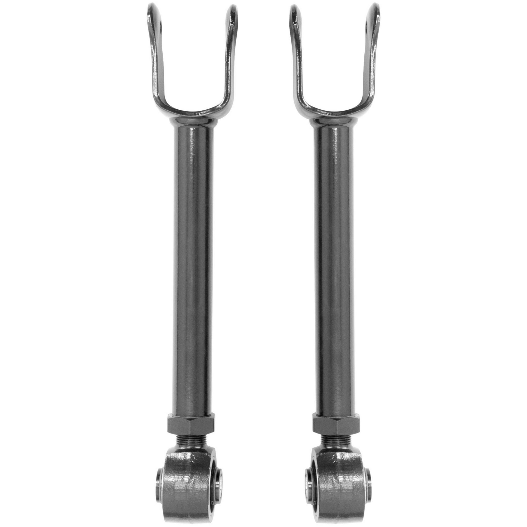 Front Upper Suspension Control Arm Kit | RANCHO RS66160B Fits Jeep — image 2