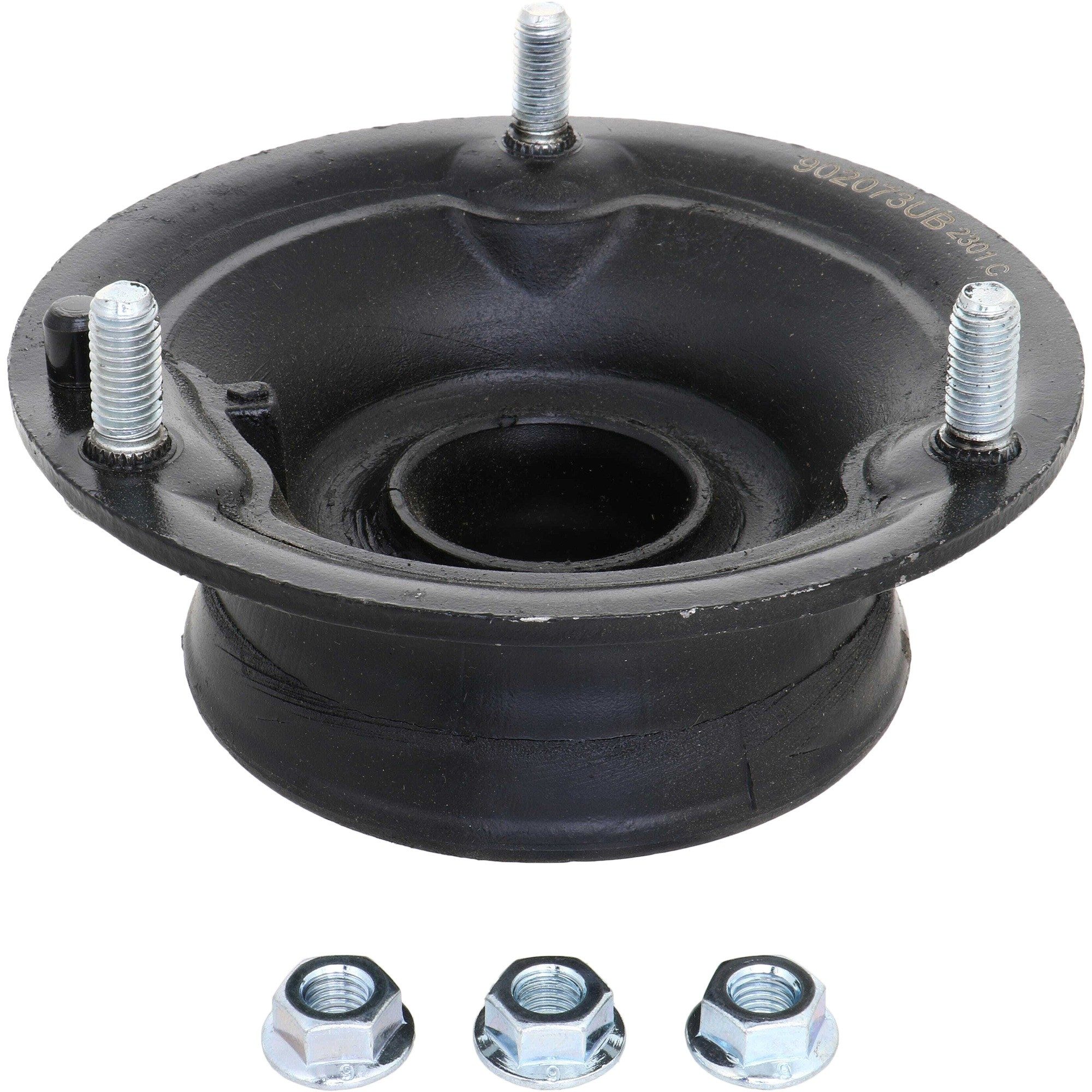 Front Suspension Strut Mount | MONROE 902073 Fits BMW