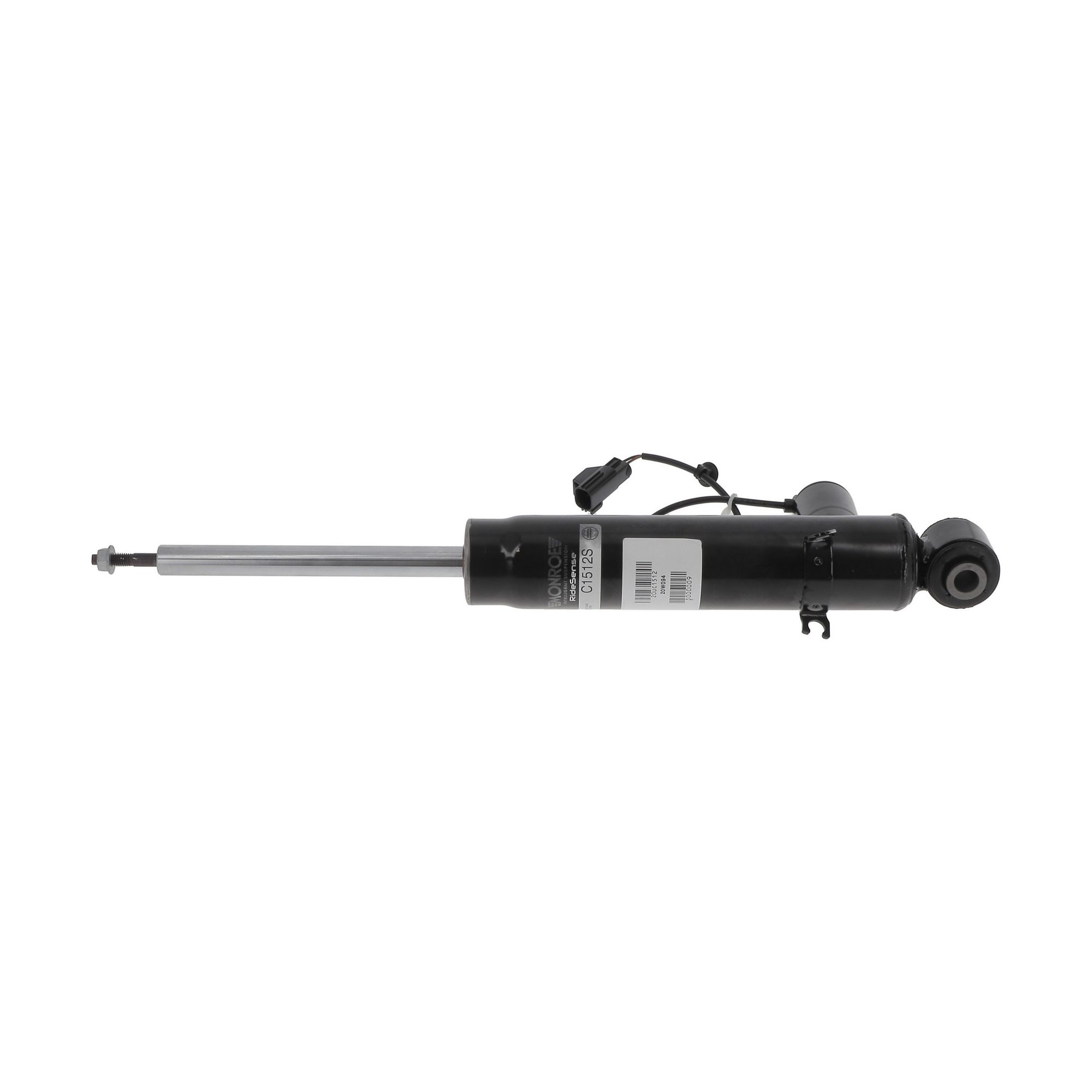 Rear Suspension Shock Absorber | MONROE C1512 Fits Volvo S80 2005-2014 — image 2