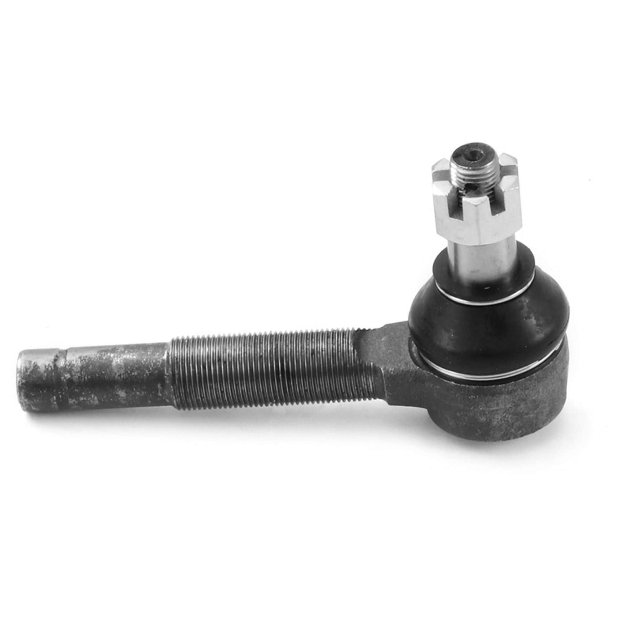 Front Right Outer Steering Tie Rod End | MONROE TR10005 Fits Mitsubishi Fuso — image 2