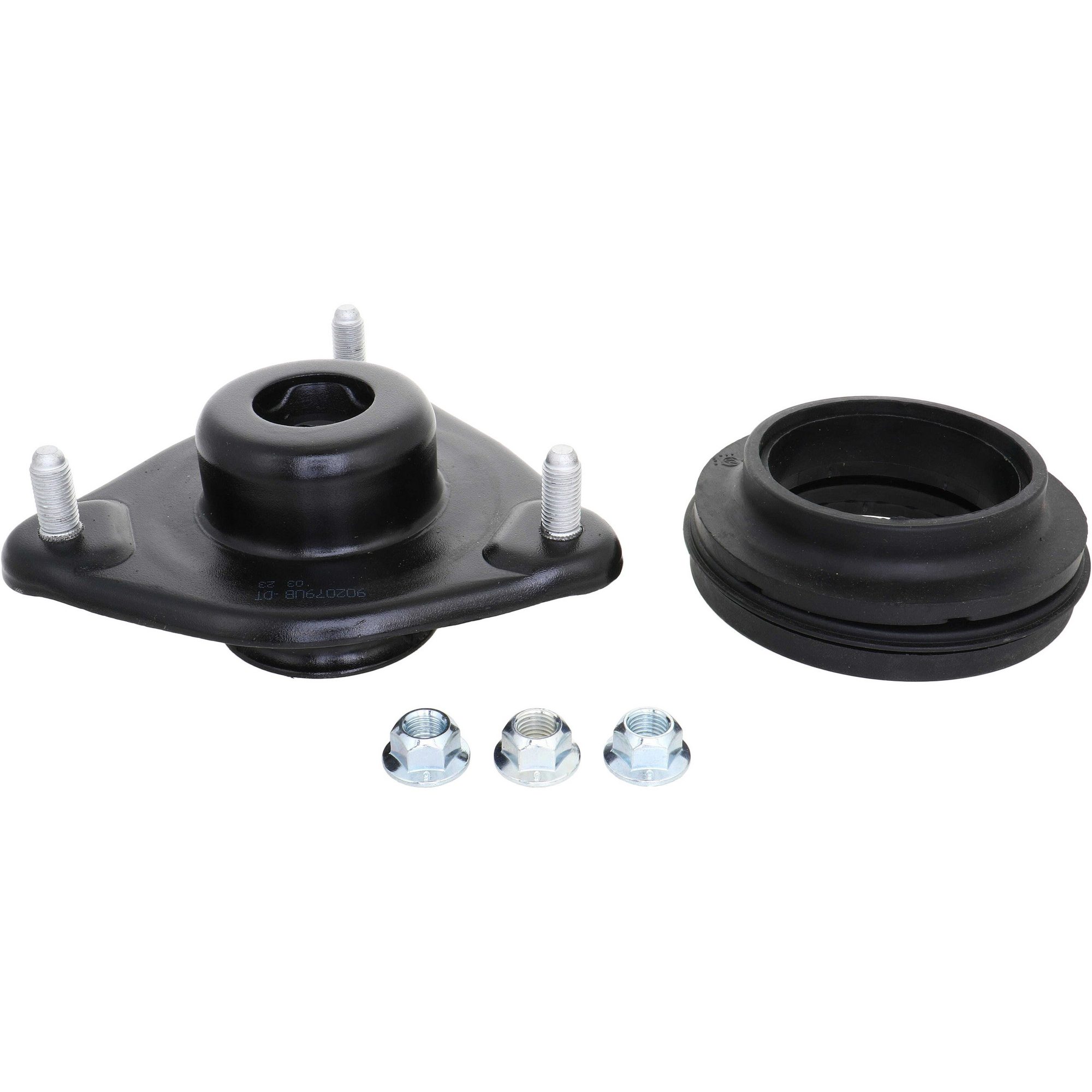 Front Suspension Strut Mount | MONROE 902079 Fits Kia Hyundai — image 2