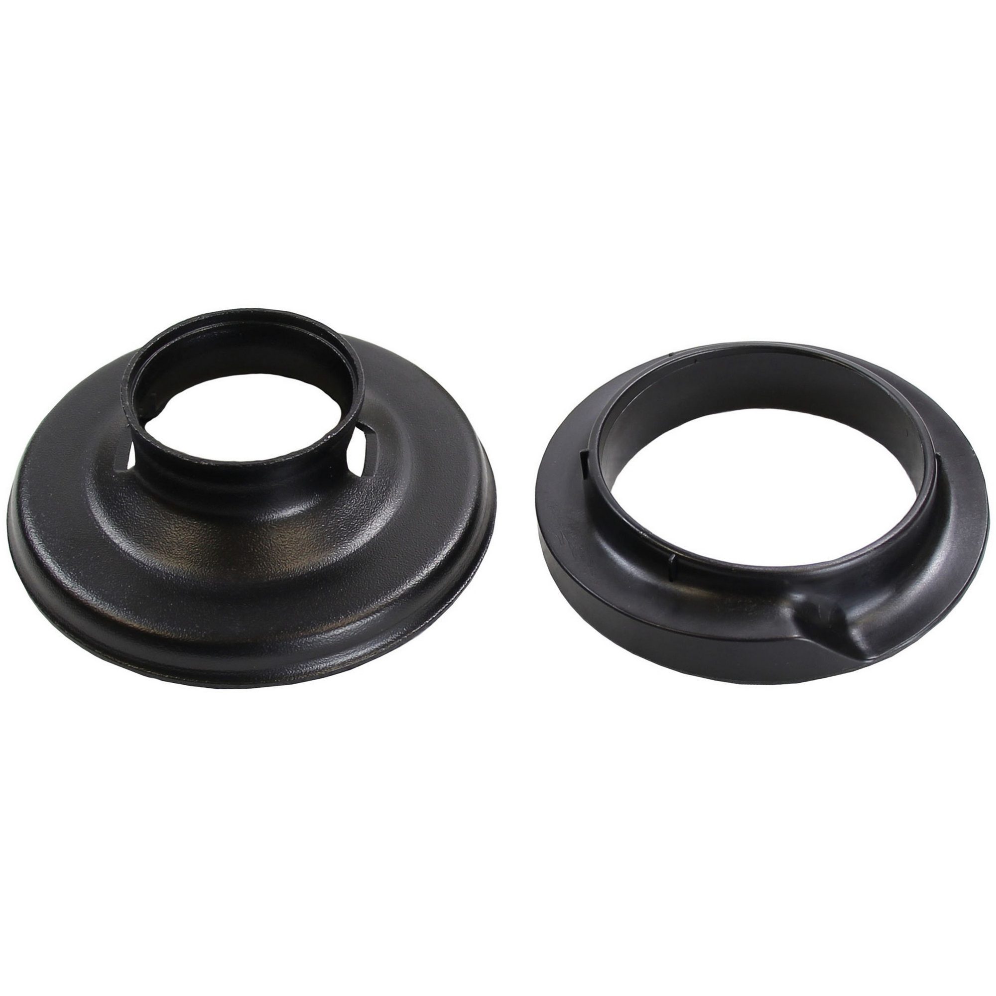 Front Lower Coil Spring Seat / Insulator | MONROE 904962 Fits Chevrolet Pontiac