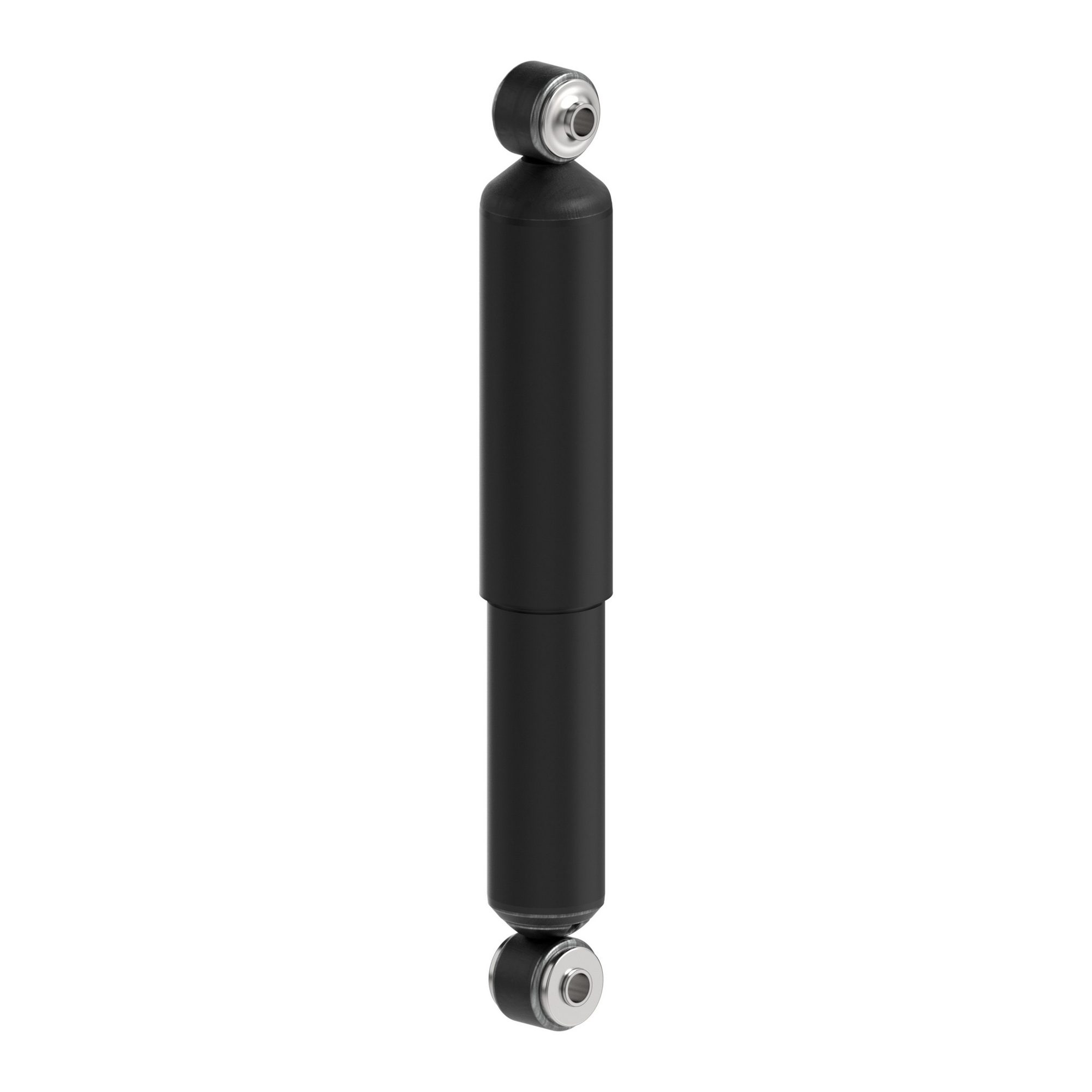 Rear Suspension Shock Absorber | MONROE 911278 Fits Jeep — image 2