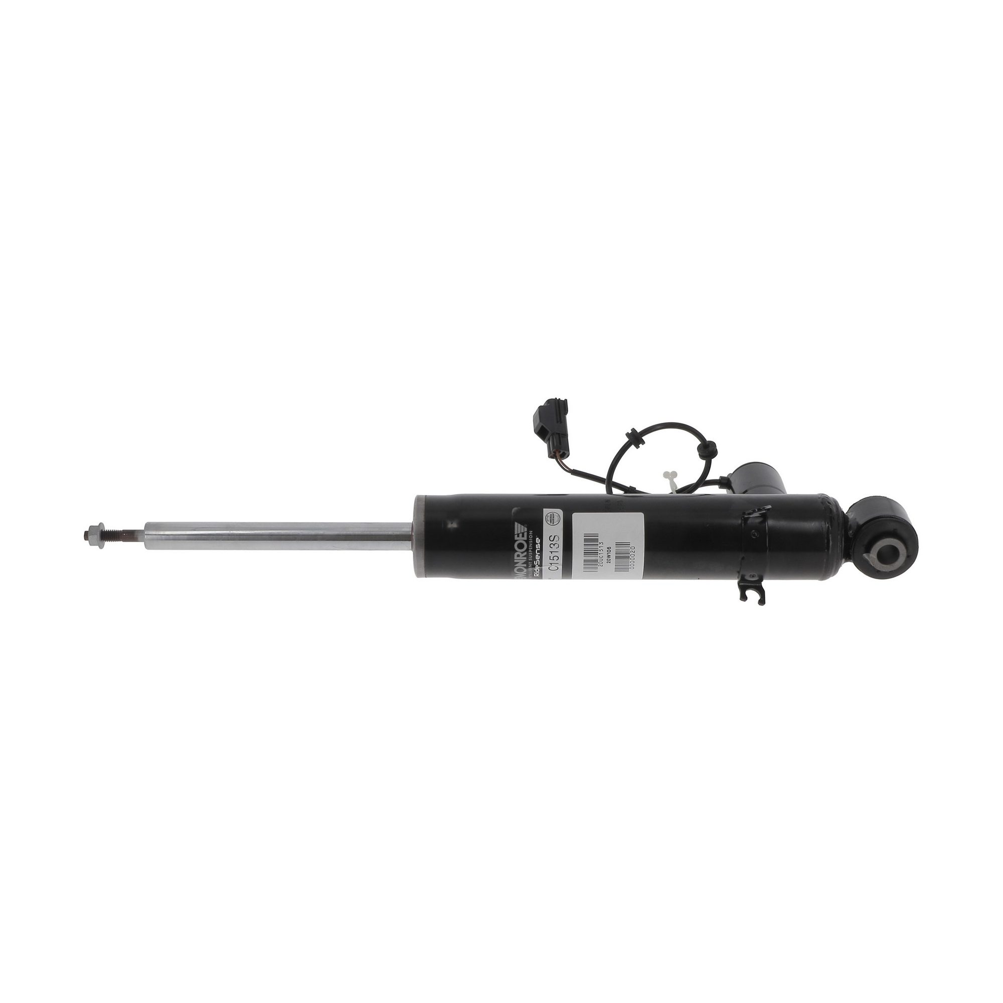 Rear Suspension Shock Absorber | MONROE C1513 Fits Volvo V70 2007-2010 — image 2
