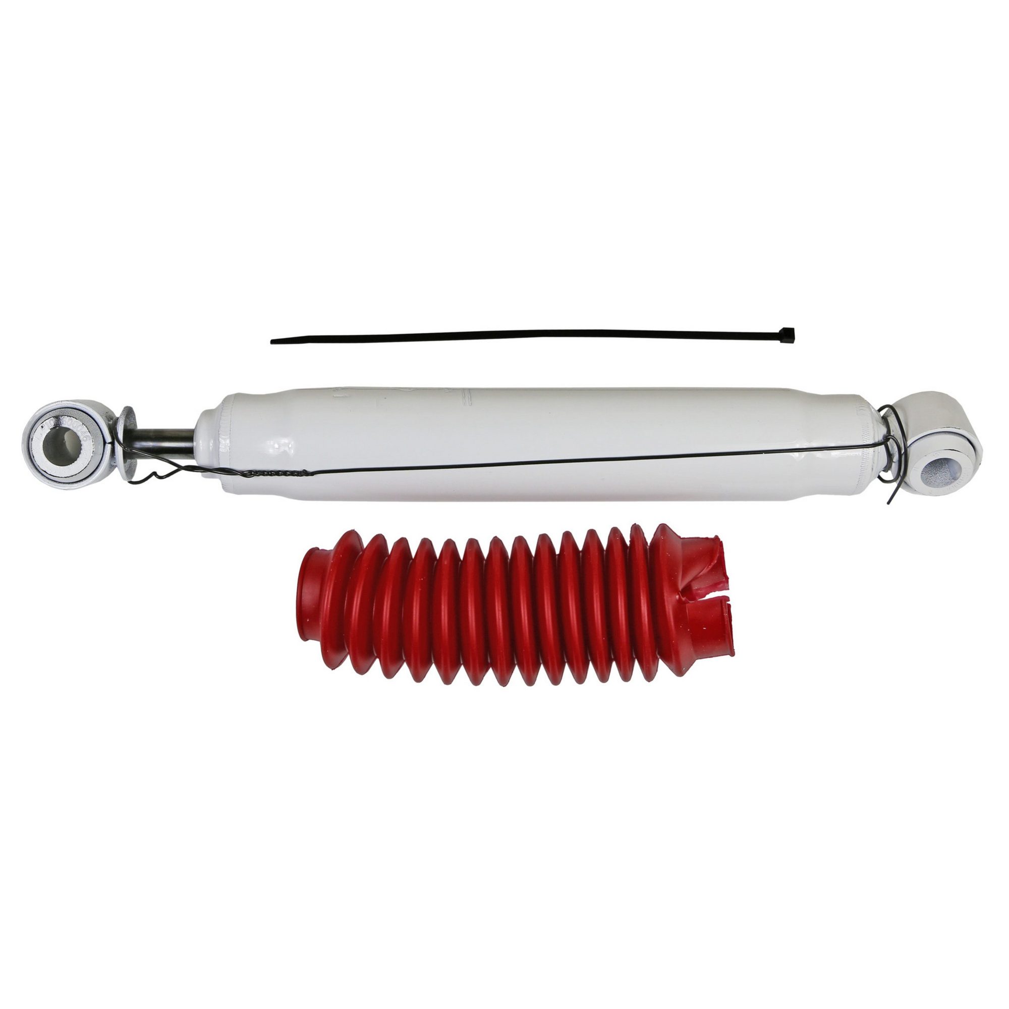 Rear Suspension Shock Absorber | RANCHO RS55143 Fits Dodge Toyota — image 2