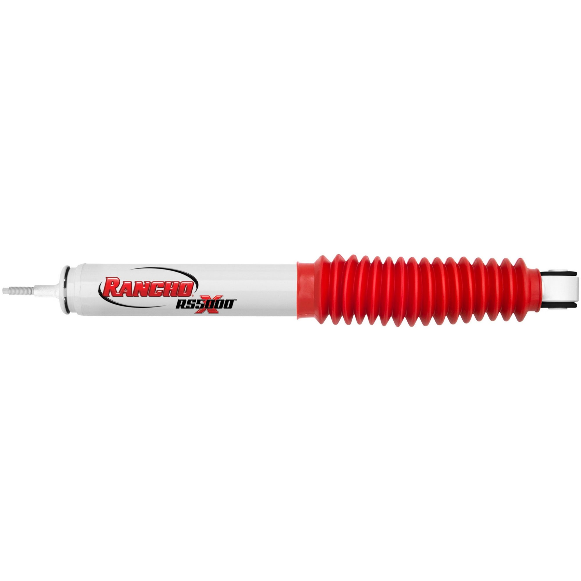Front Suspension Shock Absorber | RANCHO RS55317 Fits Dodge Ram — image 2
