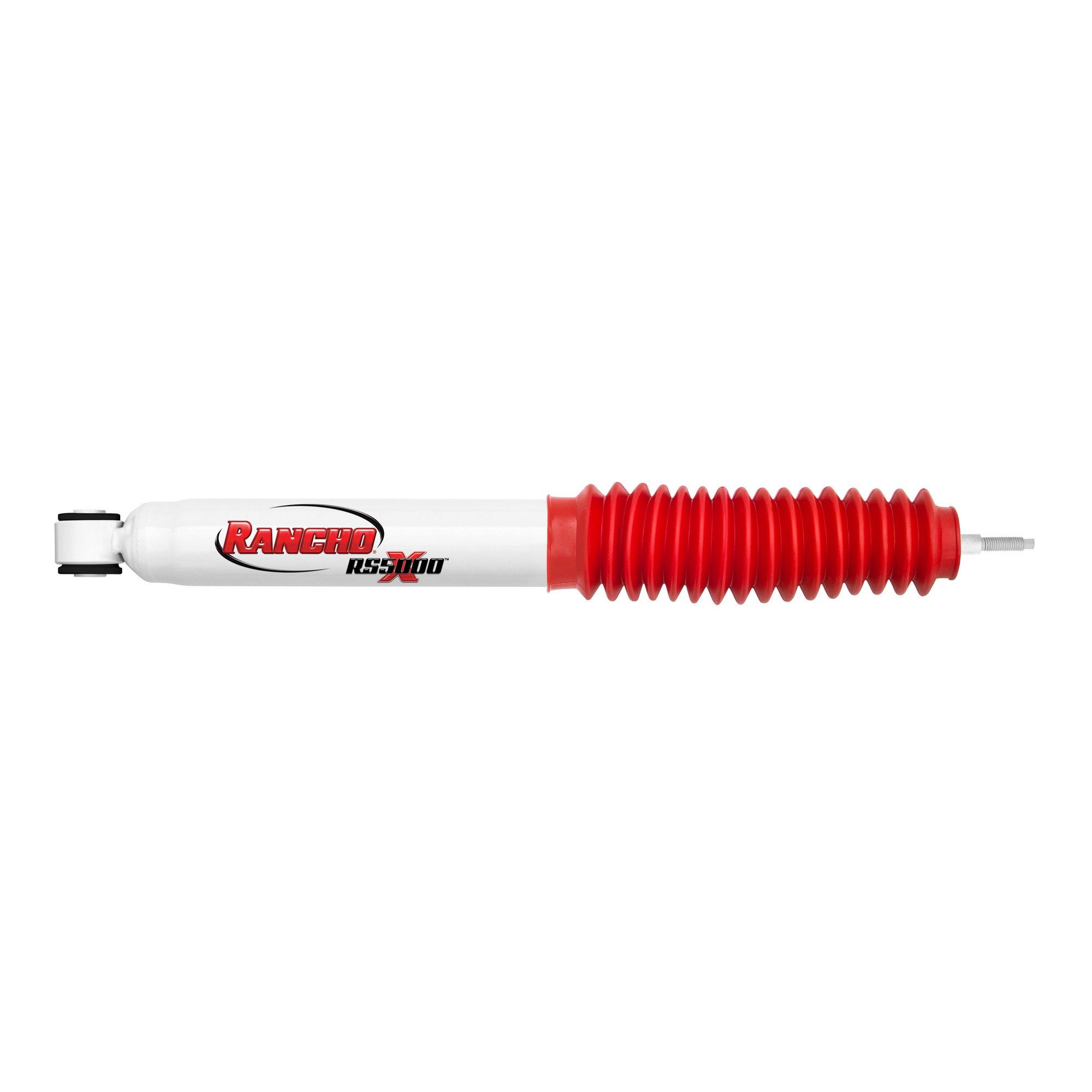 Suspension Shock Absorber | RANCHO RS55605 Fits Nissan Isuzu Chevrolet