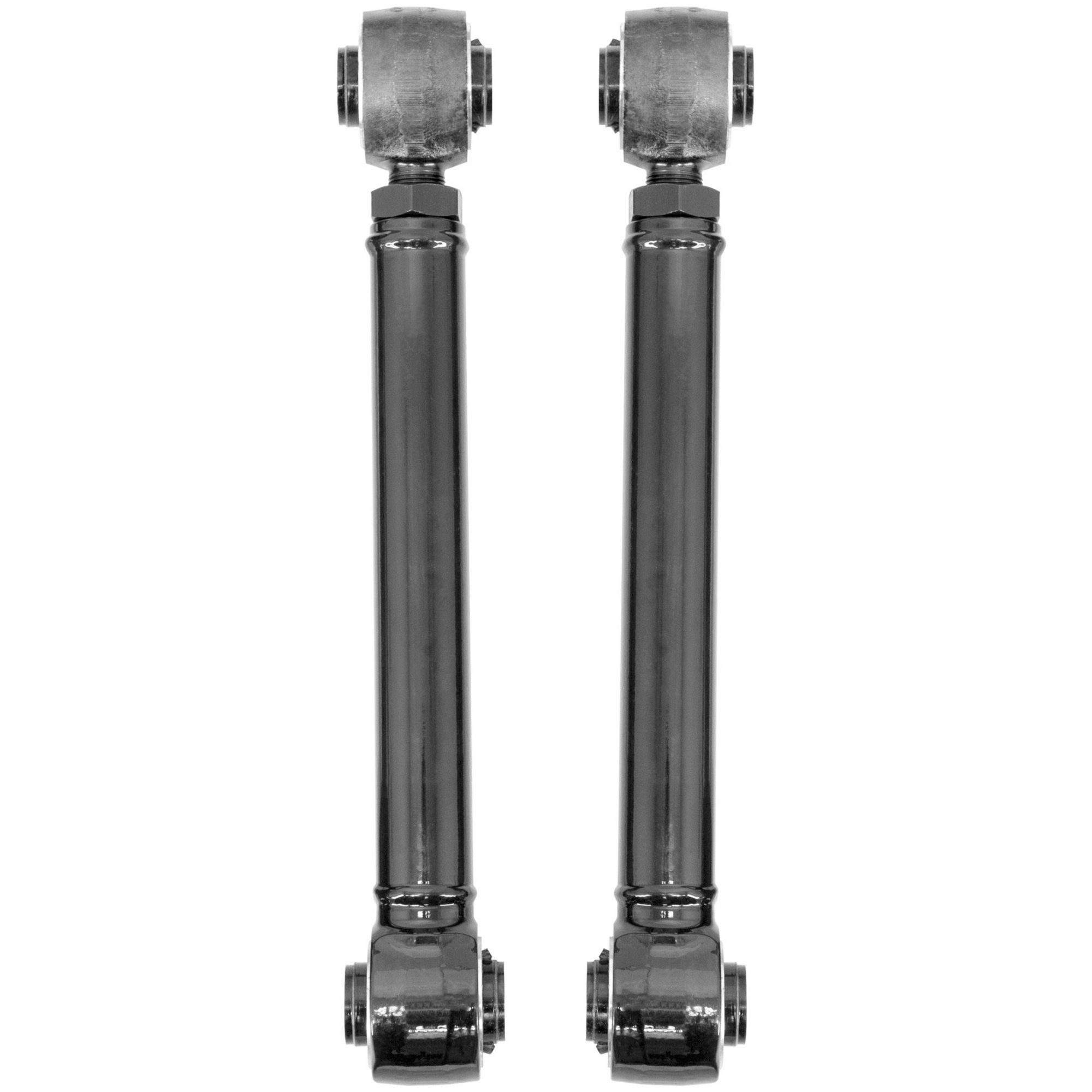 Front Lower Suspension Control Arm Kit | RANCHO RS66161B Fits Jeep — image 2