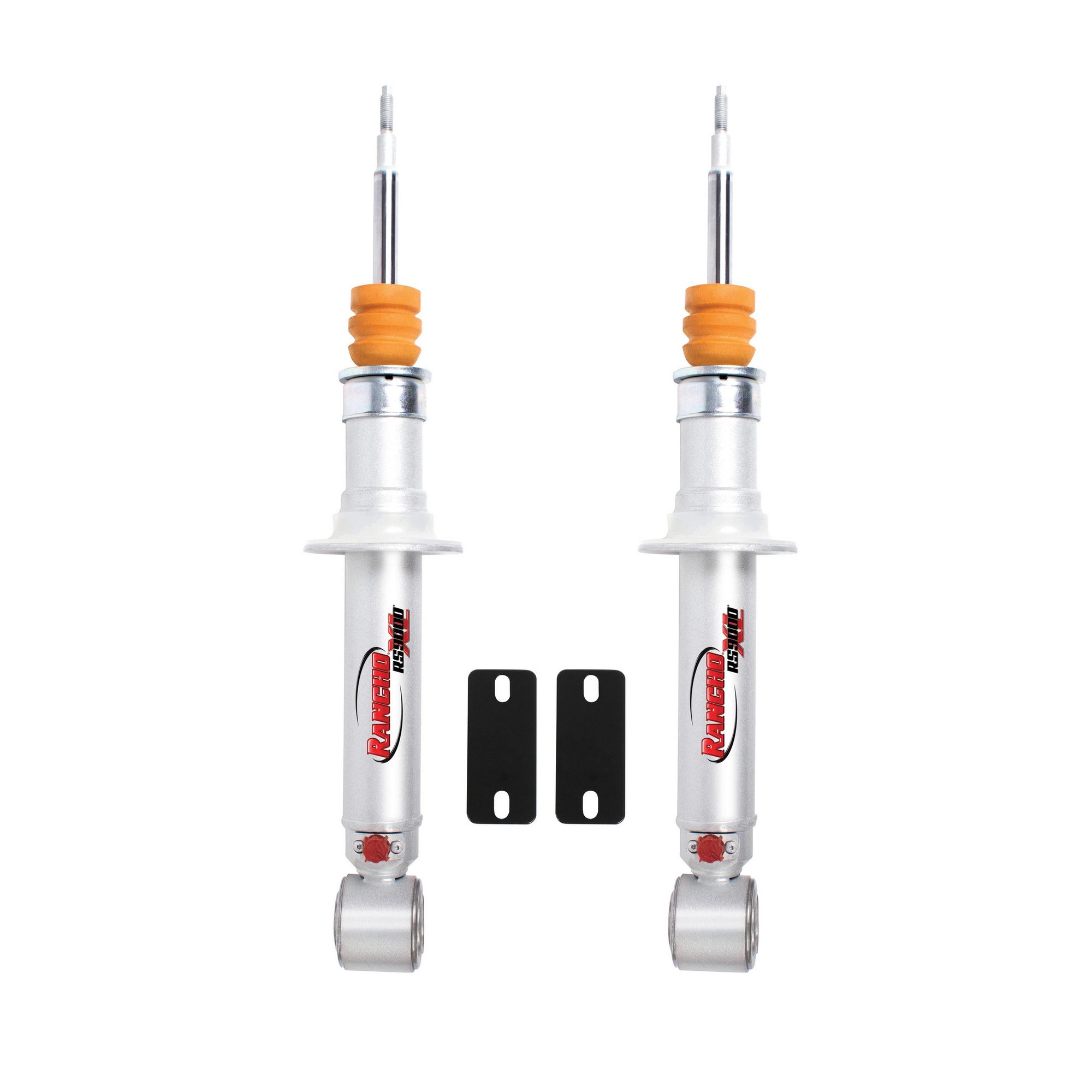 Front Suspension Leveling Kit | RANCHO RS66503R9 Fits Ford F-150 2009-2013 — image 2