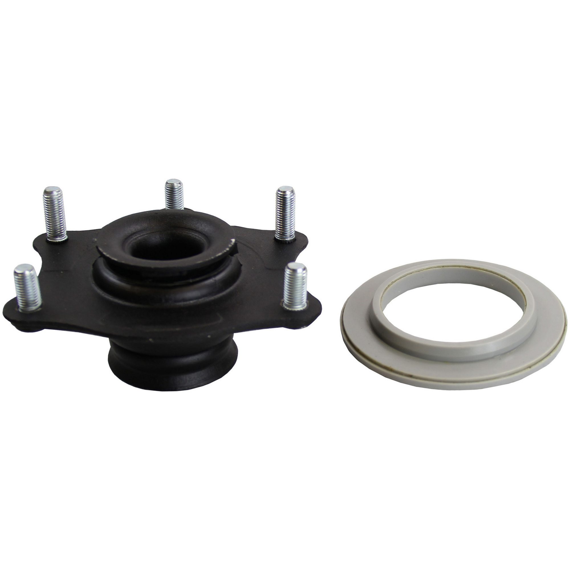 Front Suspension Strut Mount | MONROE 906966 Fits Honda Acura — image 2