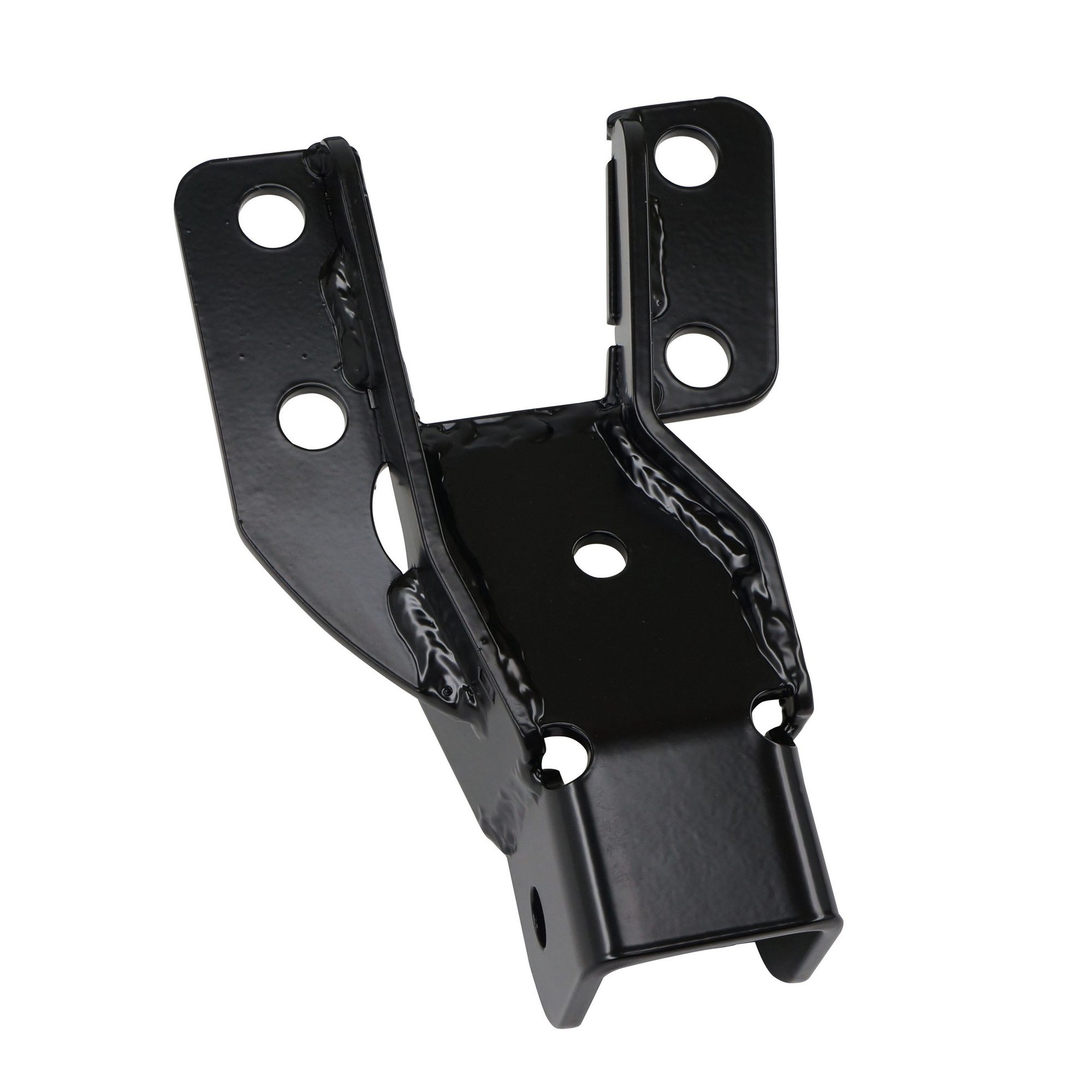 Front Suspension Track Bar Bracket | RANCHO RS62133 Fits Jeep — image 2