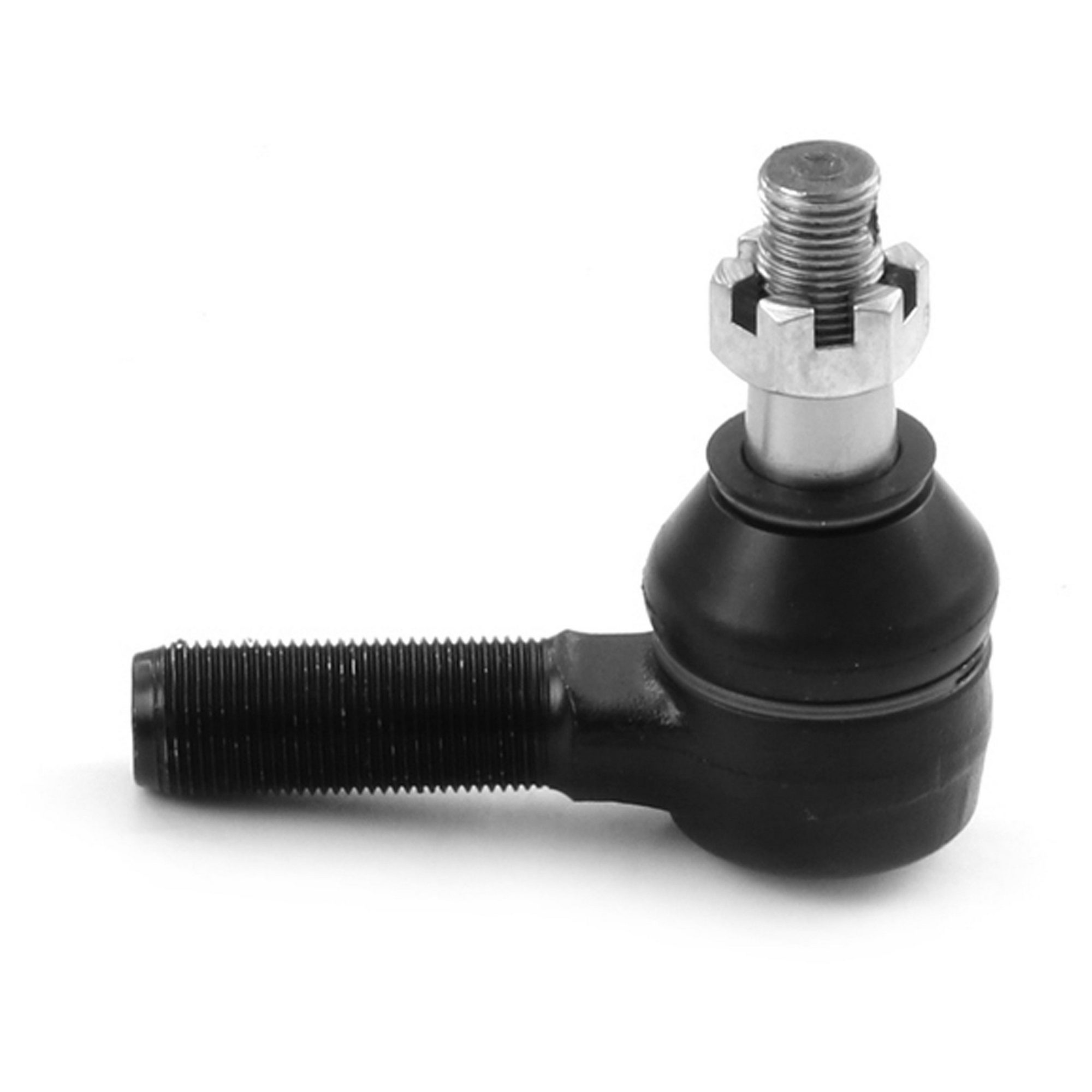 Front Right Outer Steering Tie Rod End | MONROE TR10006 Fits Isuzu Chevrolet GMC — image 2
