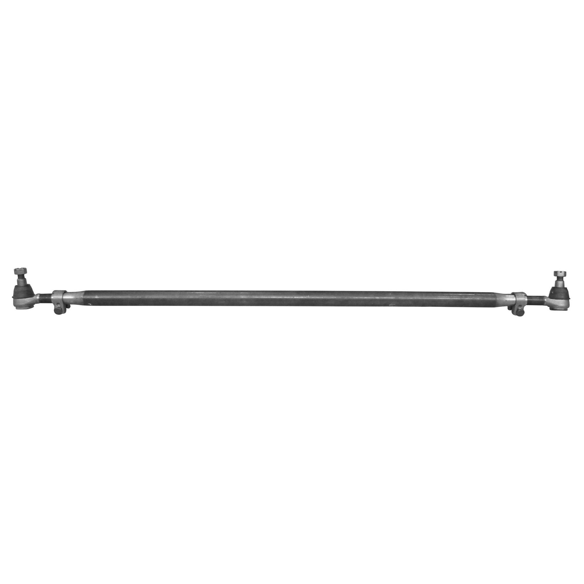 Steering Tie Rod Assembly | MONROE TR10065 — image 2