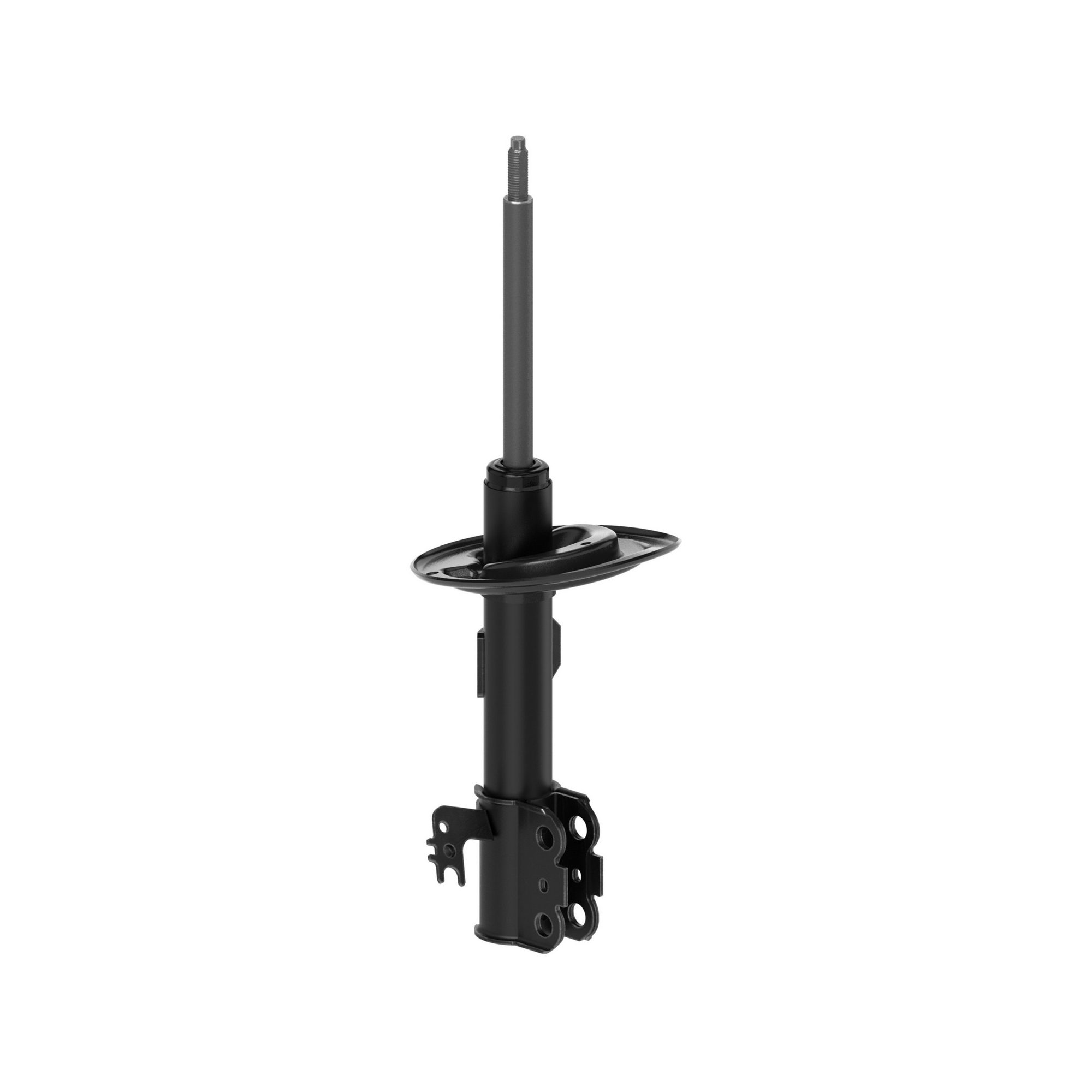 Front Left Suspension Strut | MONROE 72941 Fits Toyota Camry 2012-2017 — image 2