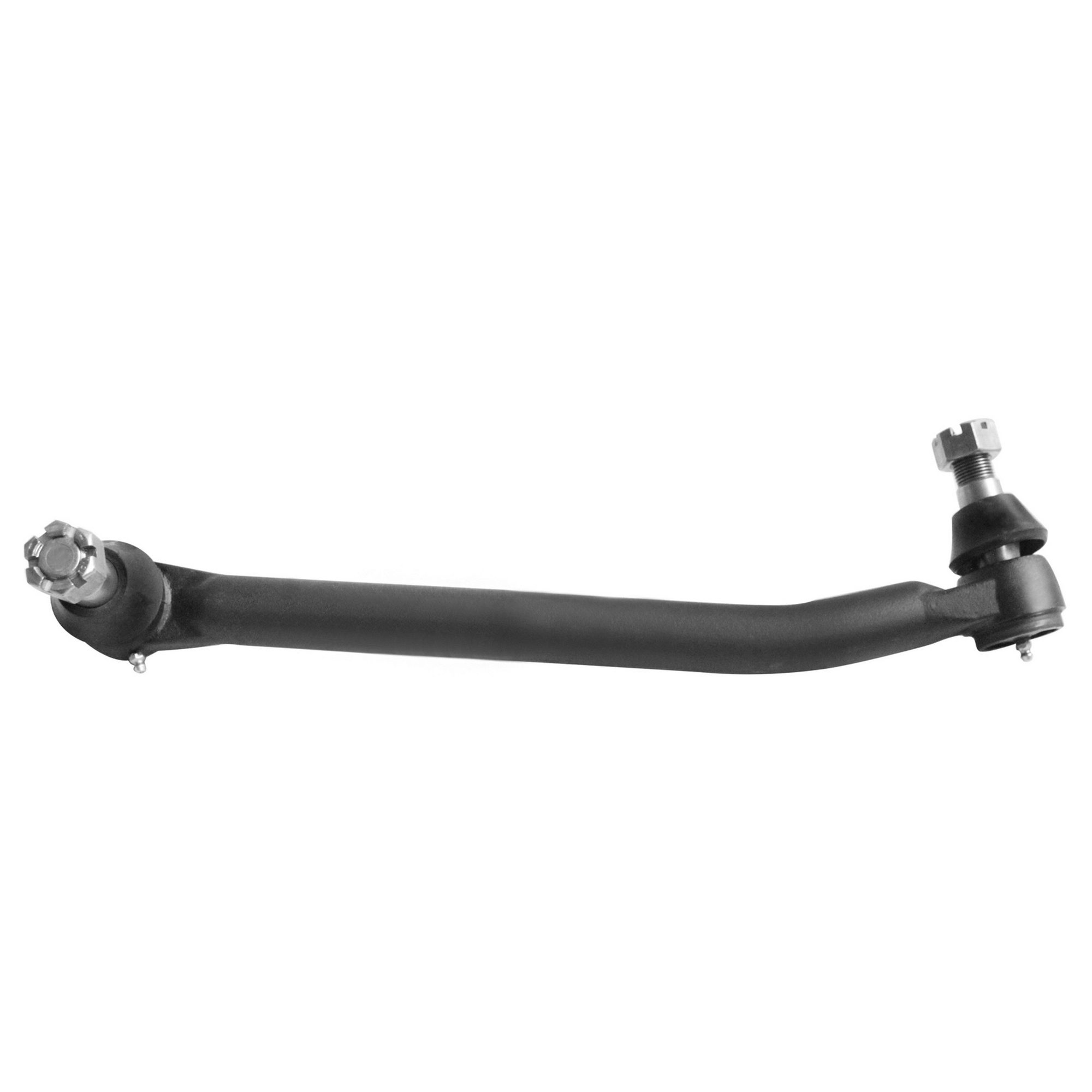 International Front Steering Drag Link | MONROE DL10097 — image 2