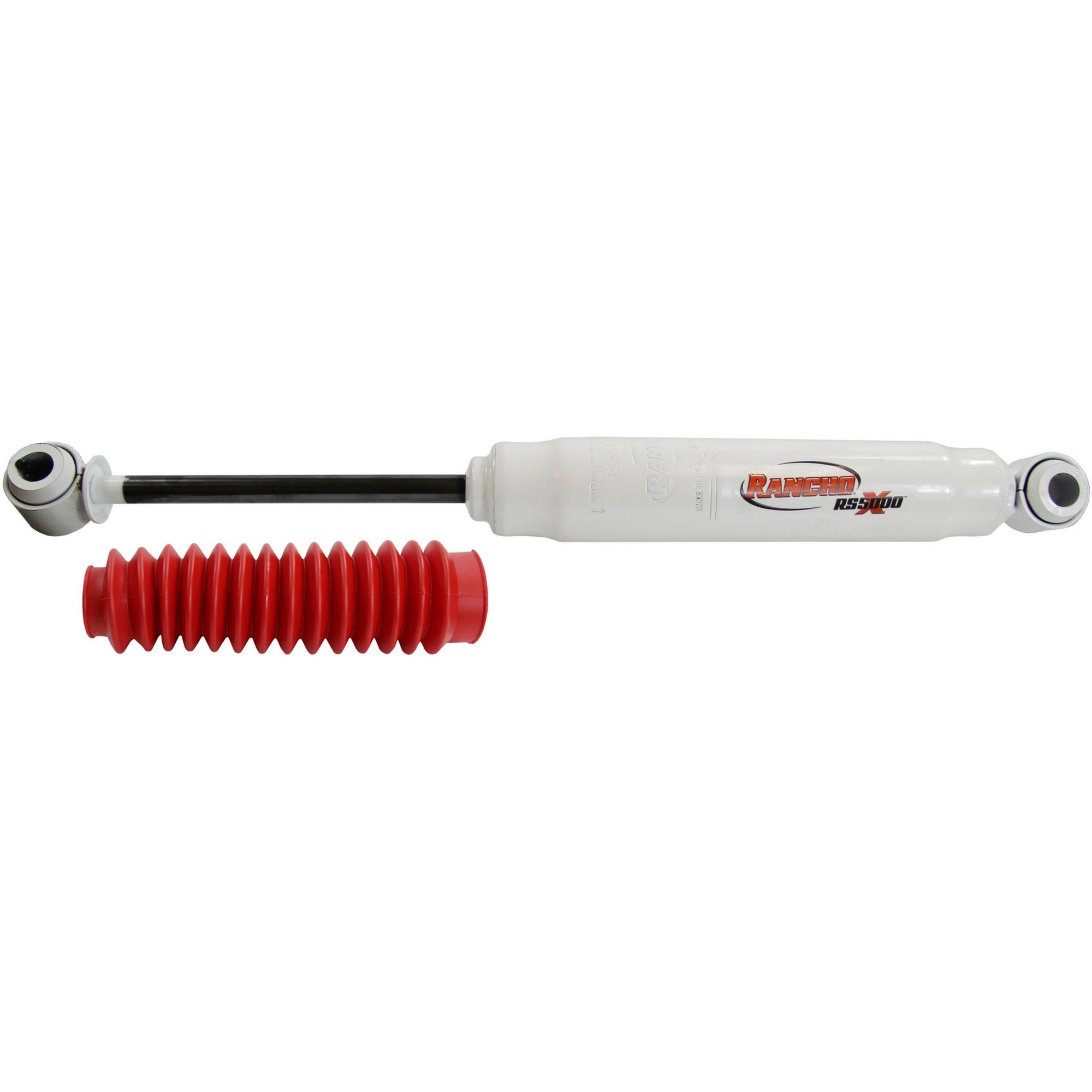 Suspension Shock Absorber | RANCHO RS55144 Fits Toyota — image 2