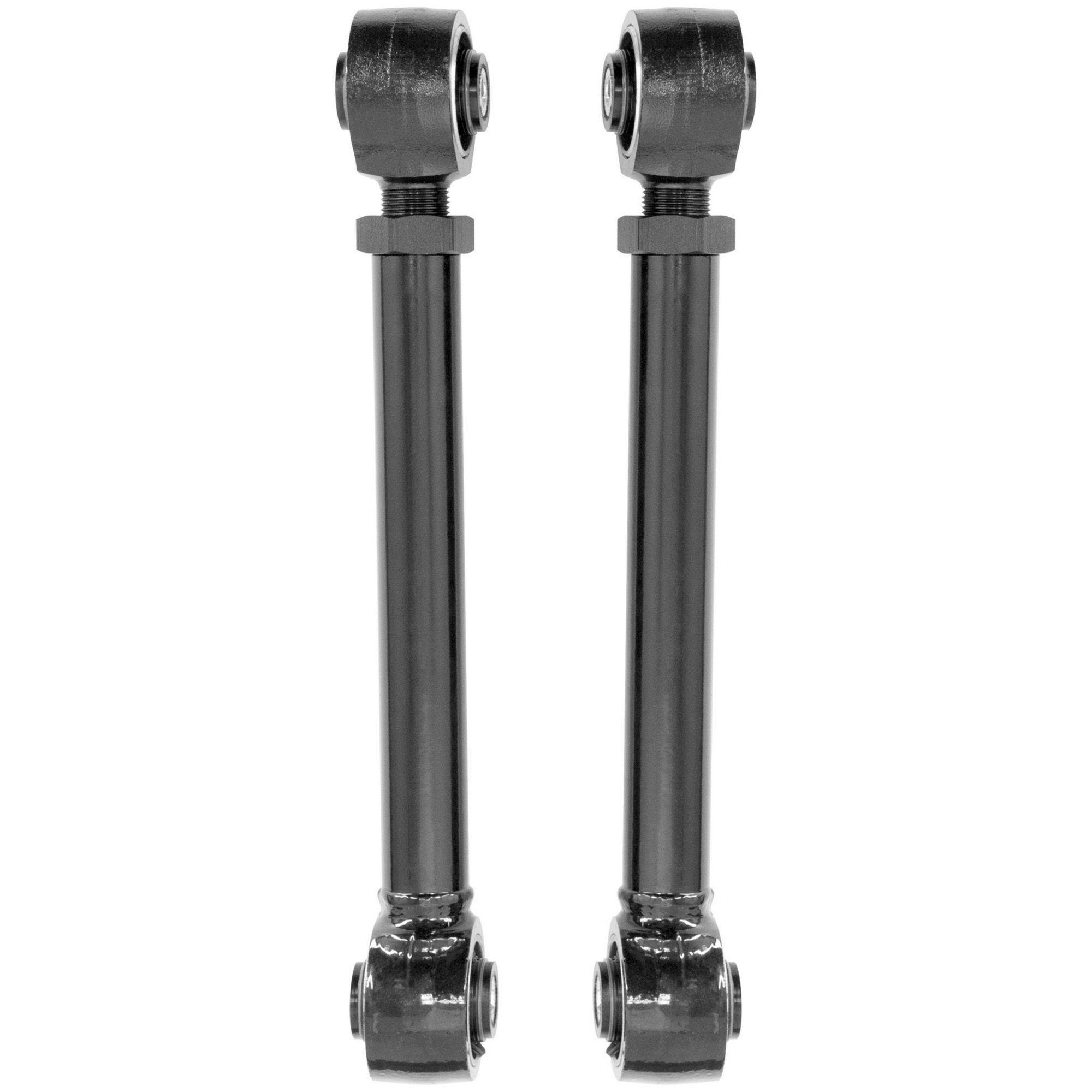 Rear Upper Suspension Control Arm Kit | RANCHO RS66162B Fits Jeep — image 2