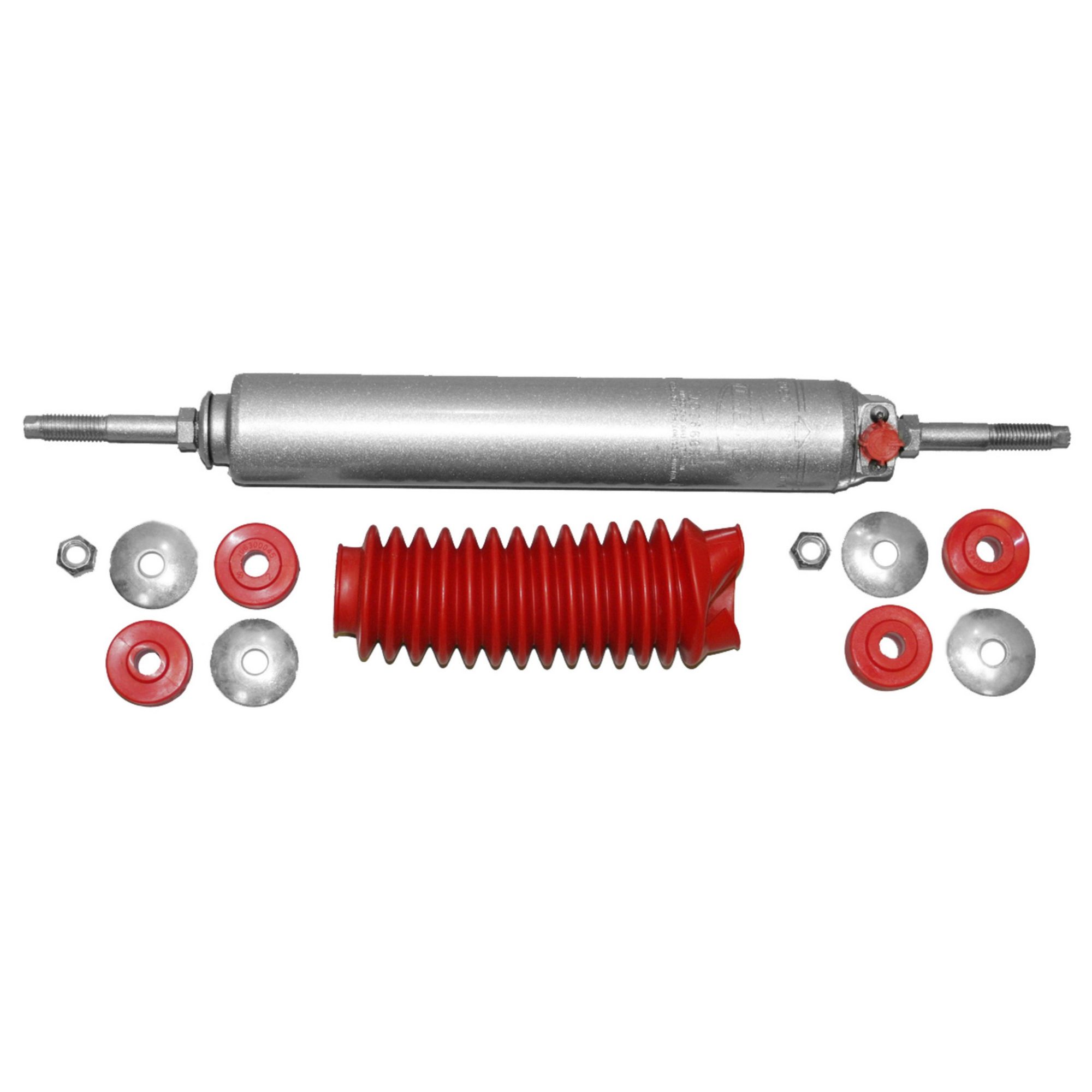 Front Suspension Shock Absorber | RANCHO RS999207 Fits Toyota Lexus
