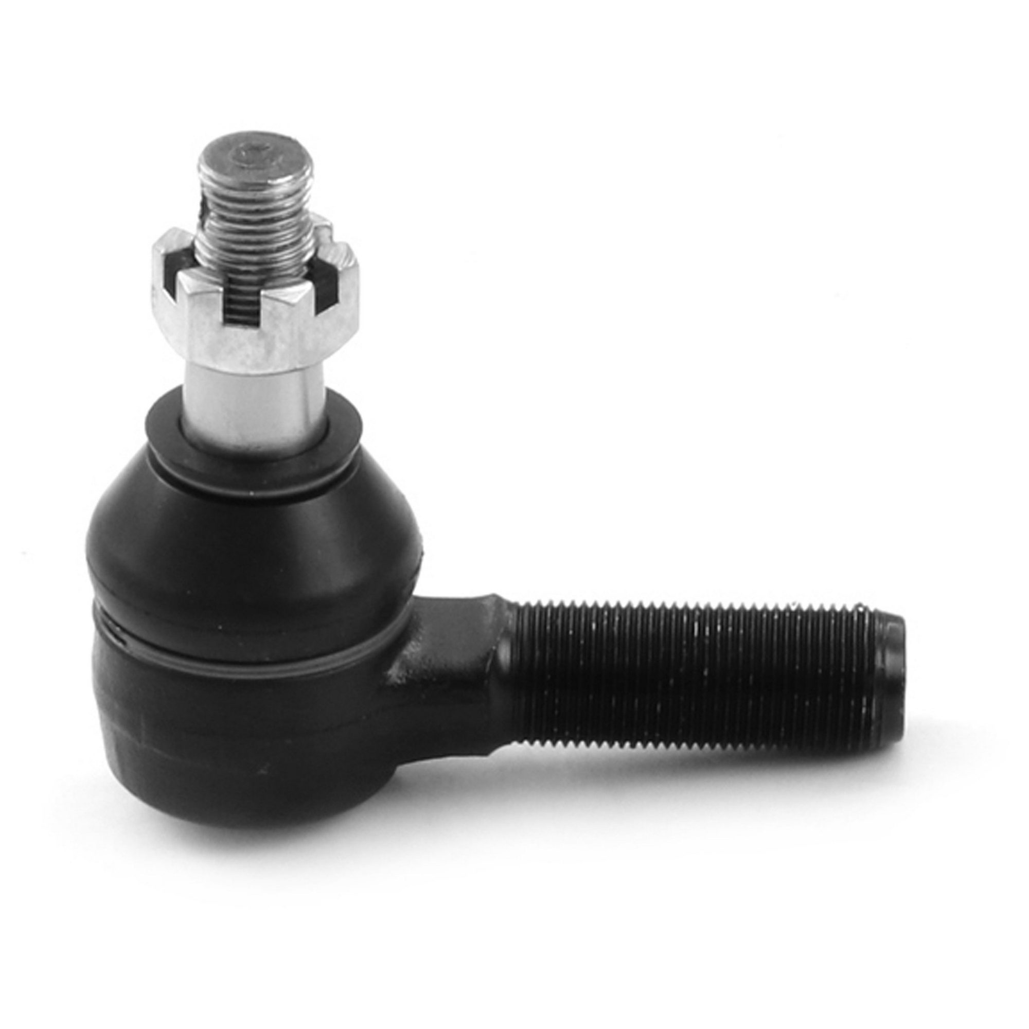Front Left Outer Steering Tie Rod End | MONROE TR10007 Fits Isuzu Chevrolet GMC — image 2