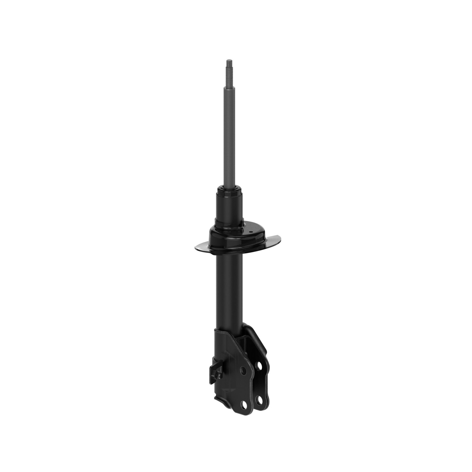 Front Left Suspension Strut | MONROE 72889 Fits Ford Lincoln — image 2