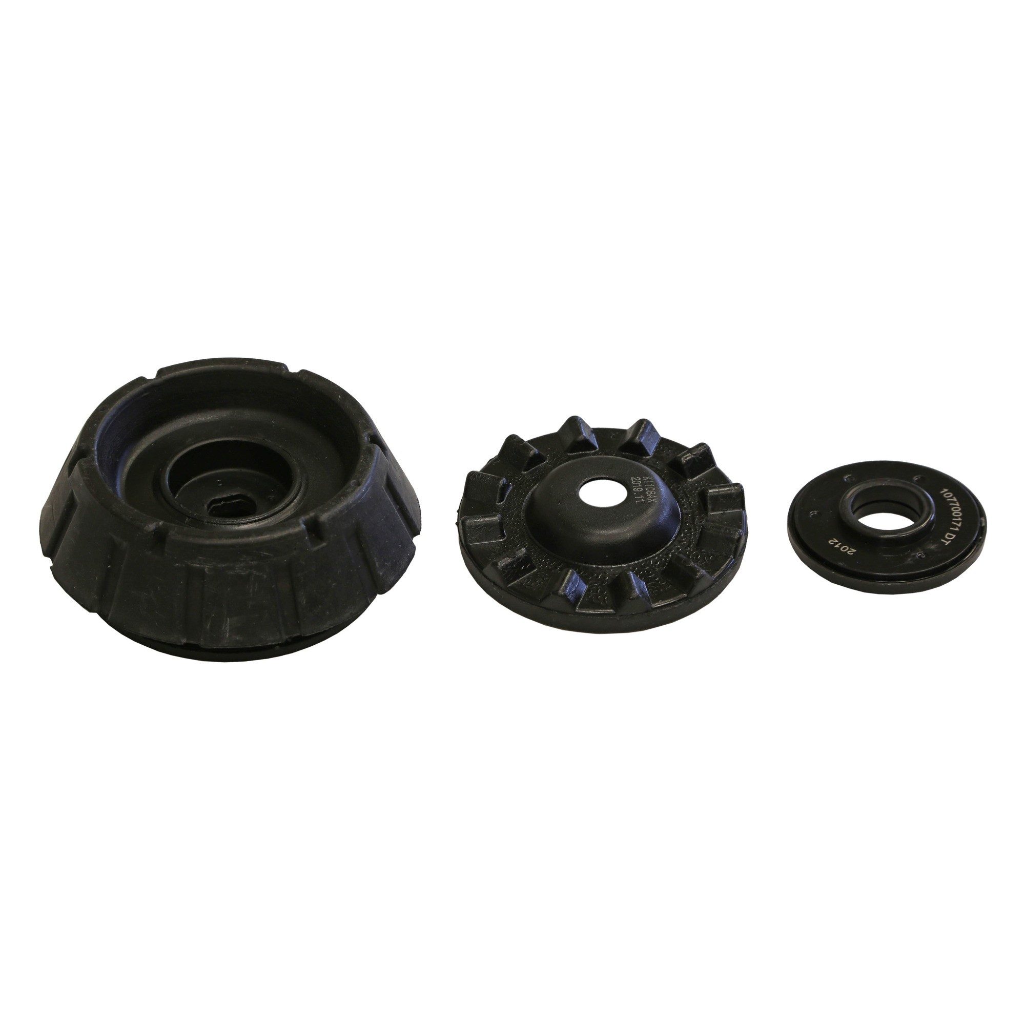 Front Suspension Strut Mount | MONROE 902080 Fits Kia Soul 2010-2013