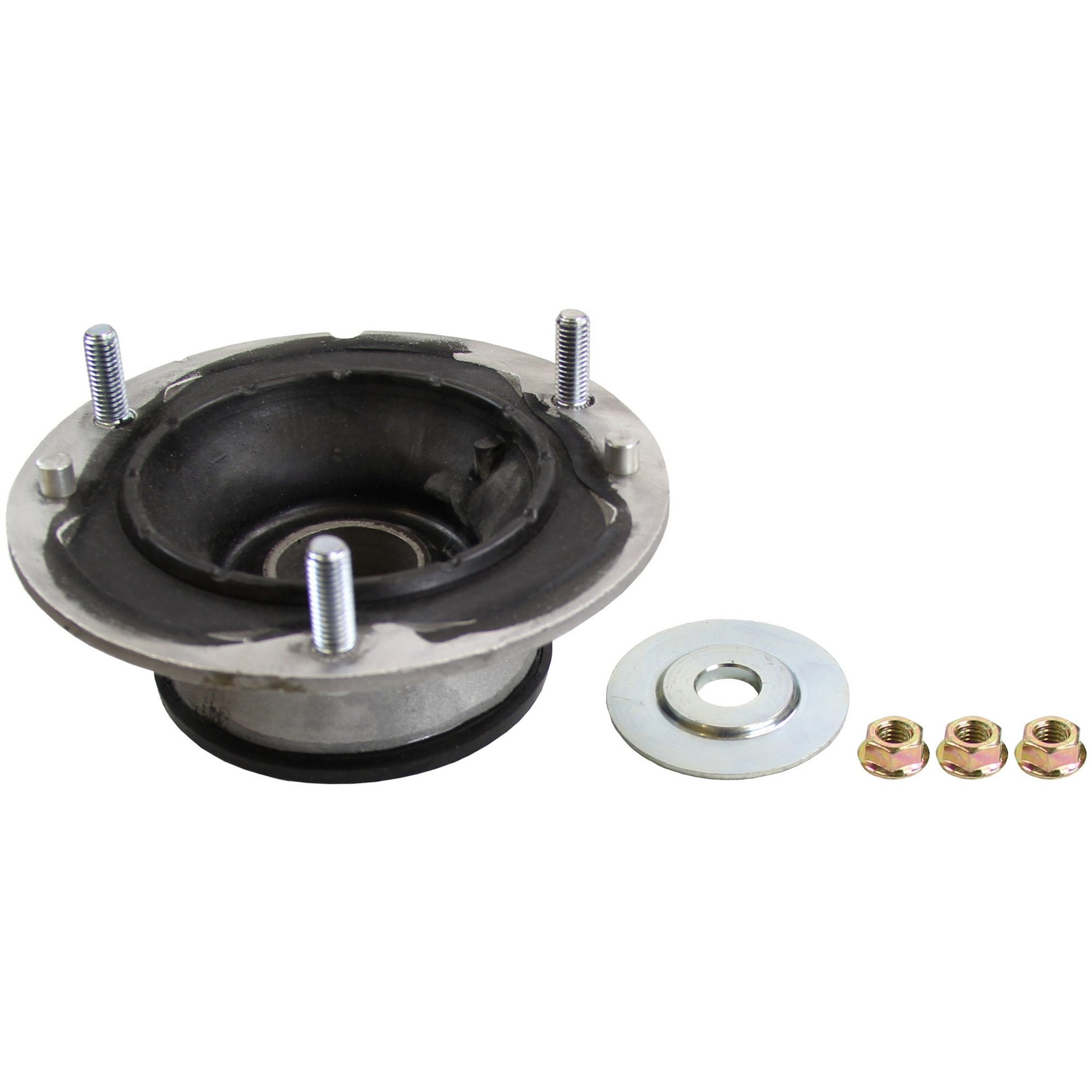 Front Suspension Strut Mount | MONROE 909909 Fits Cadillac — image 2