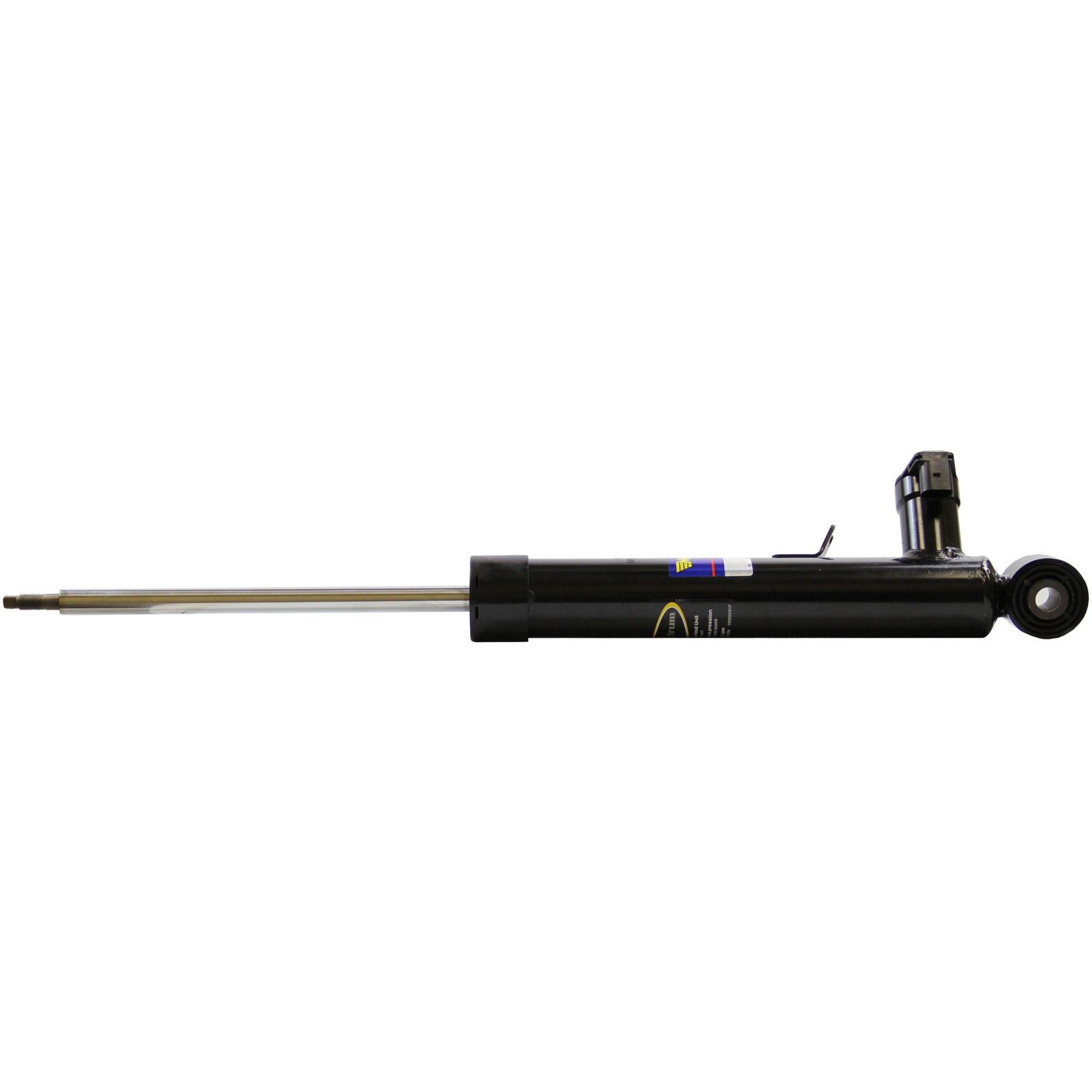 Rear Right Suspension Shock Absorber | MONROE C1514 Fits Volkswagen Passat 2005-2013 — image 2