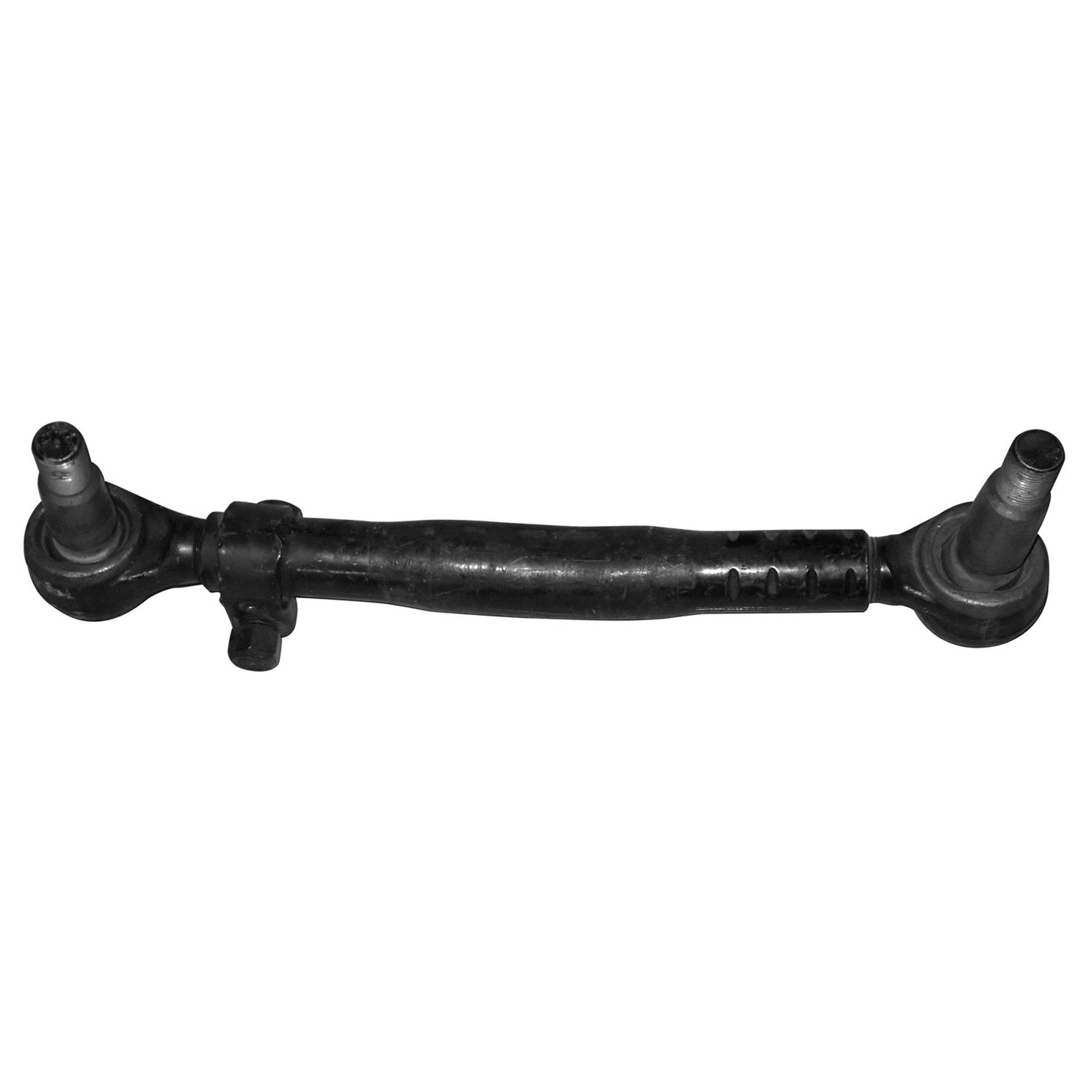 International Front Steering Drag Link | MONROE DL10165 — image 2