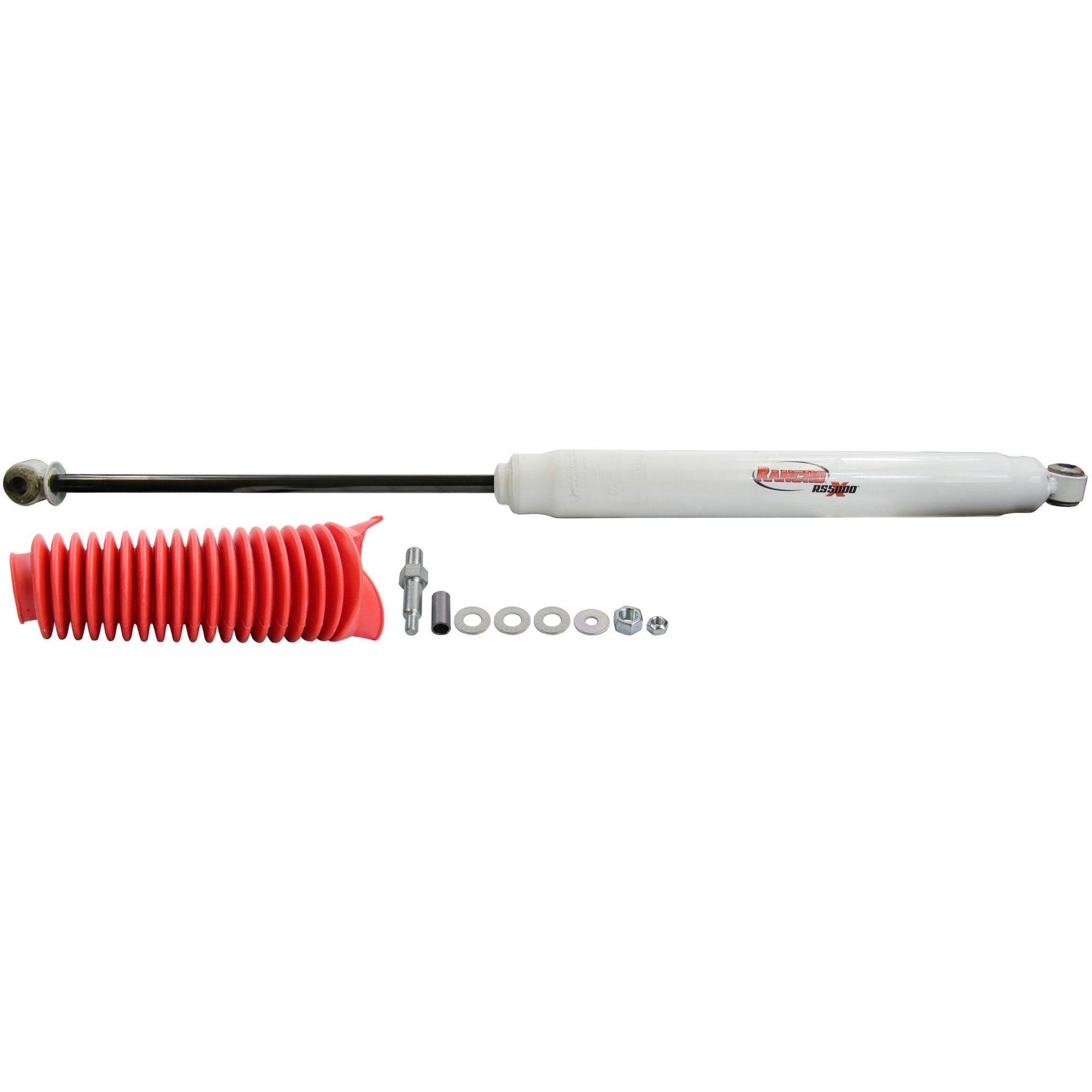 Suspension Shock Absorber | RANCHO RS55036 — image 2