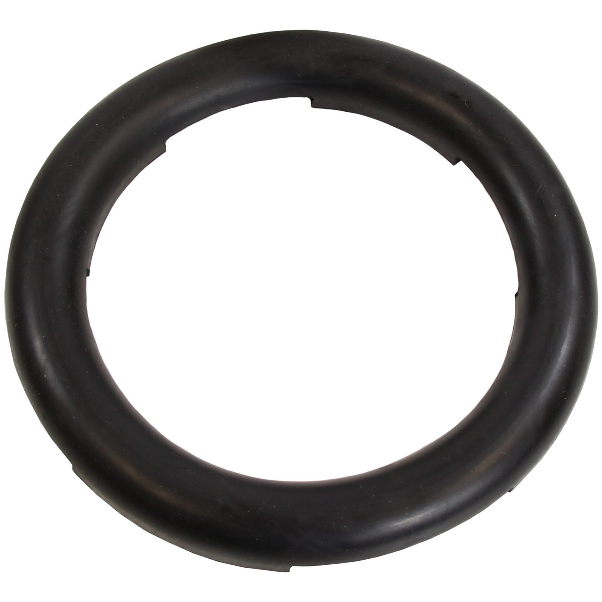 Front Upper Coil Spring Insulator | MONROE 902008 Fits Subaru — image 2