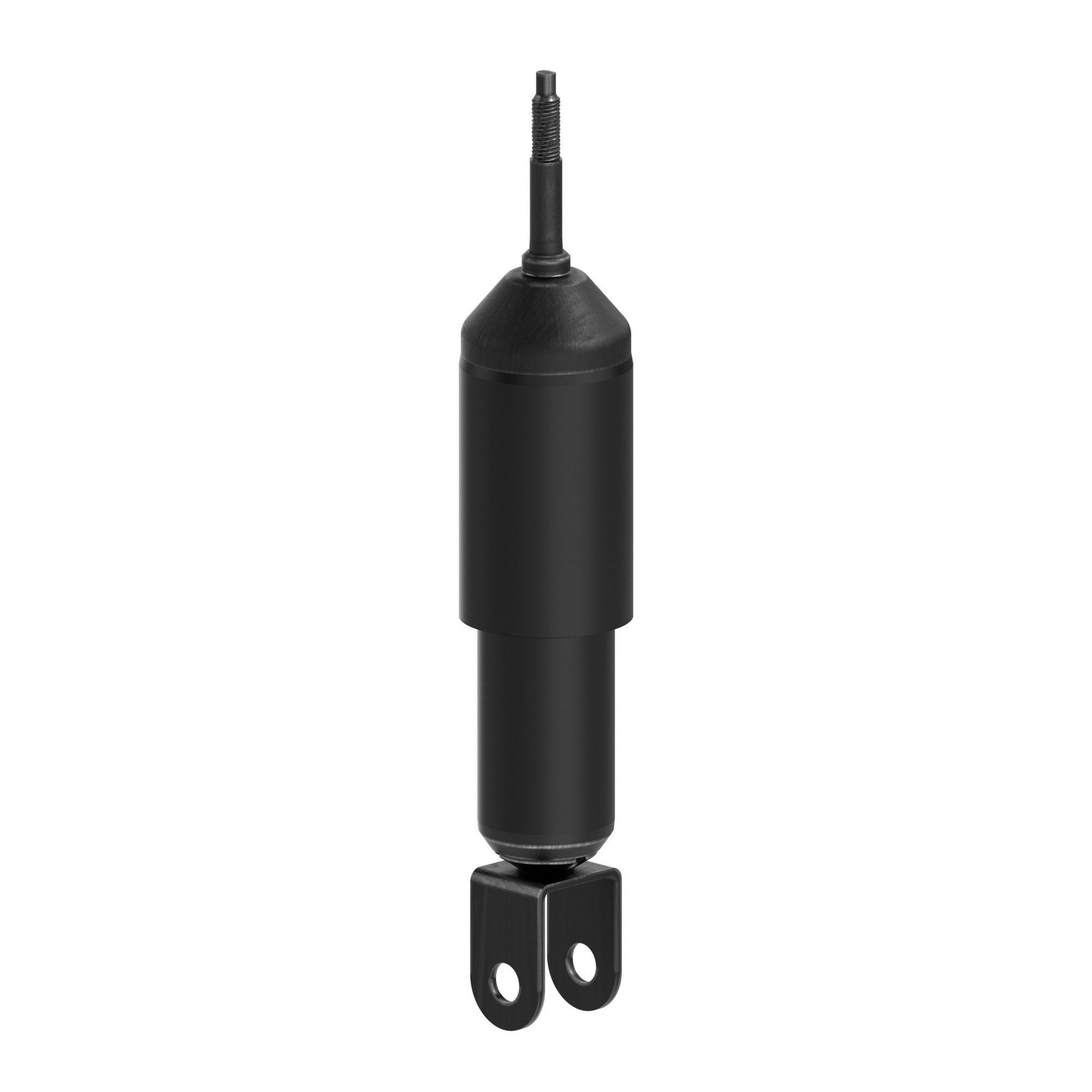 Front Suspension Shock Absorber | MONROE 911178 Fits Chevrolet GMC — image 2