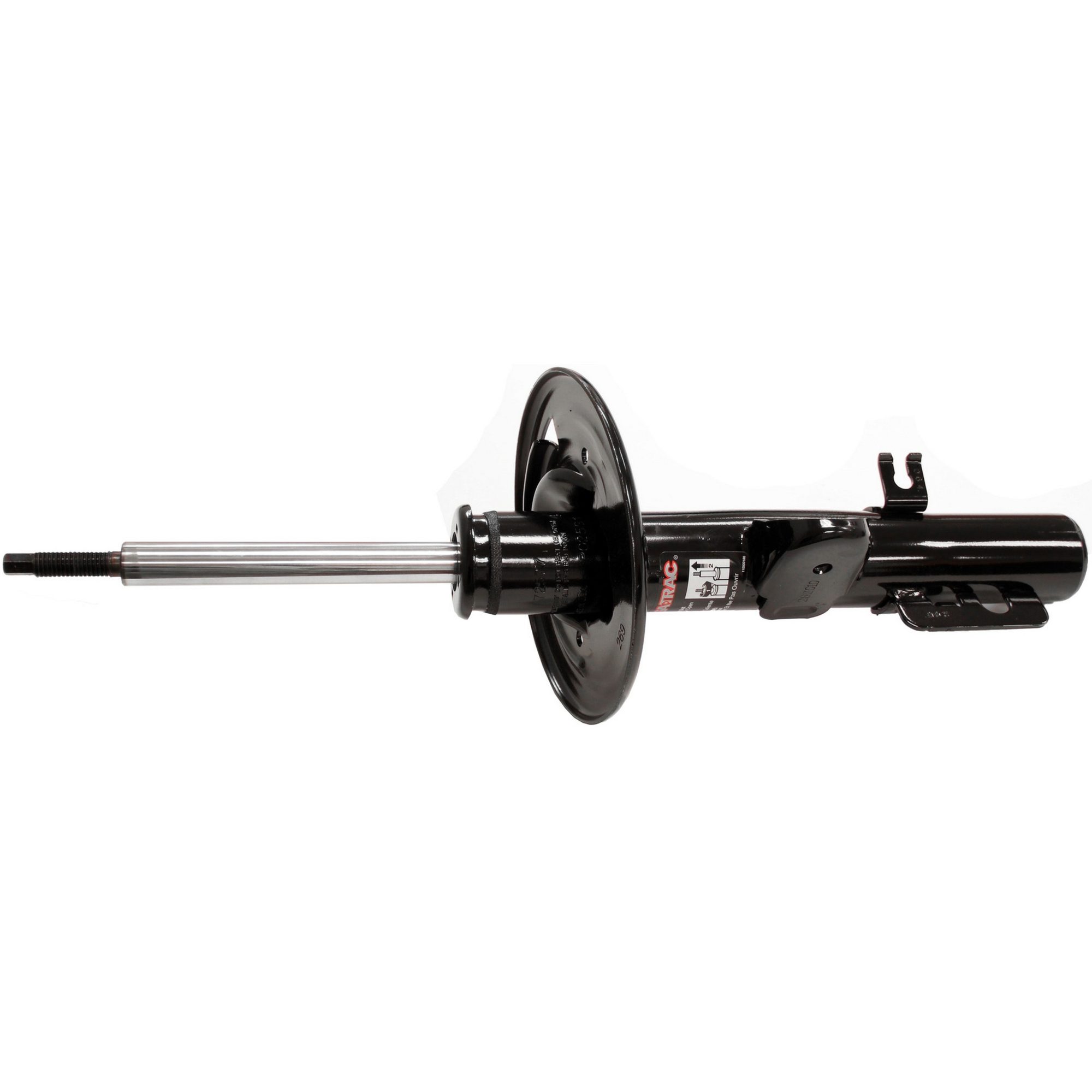 Front Right Suspension Strut | MONROE 72533 Fits Lincoln Ford — image 2